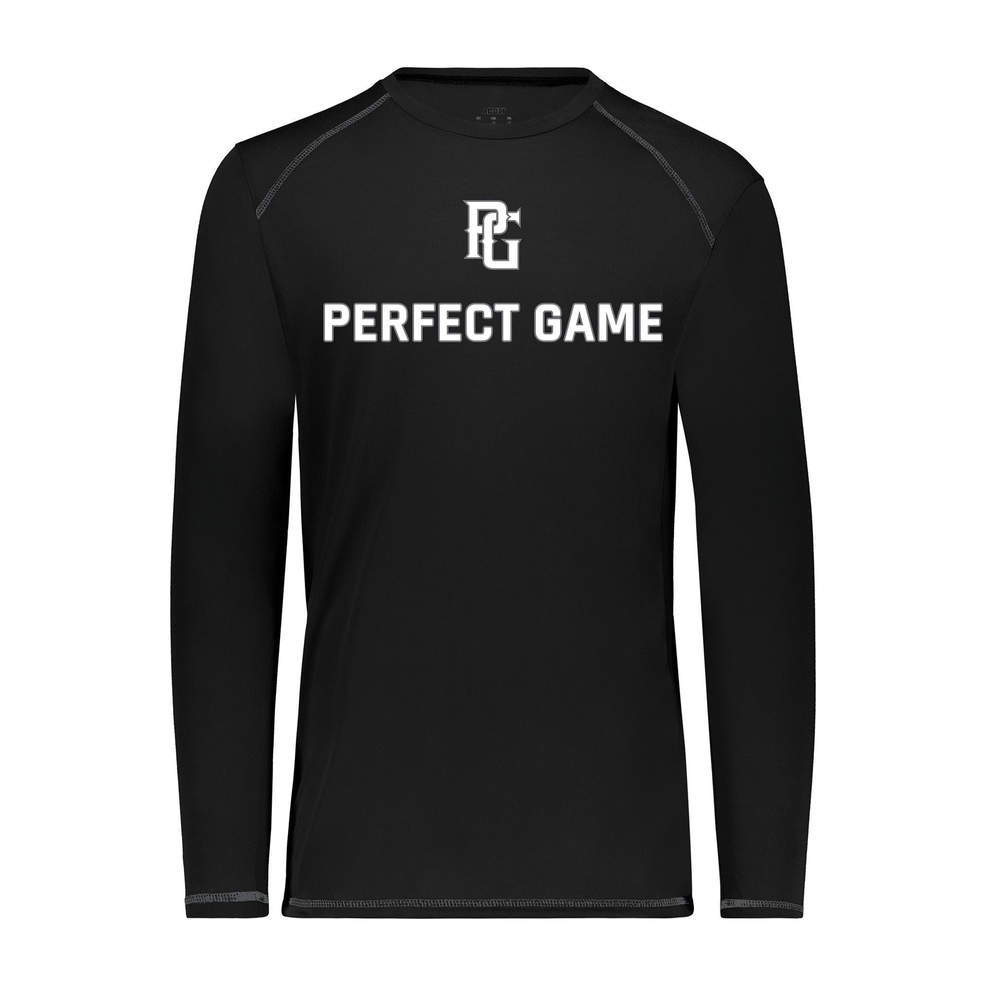 YOUTH PLAYER 3.0 LONG SLEEVE SHIRT