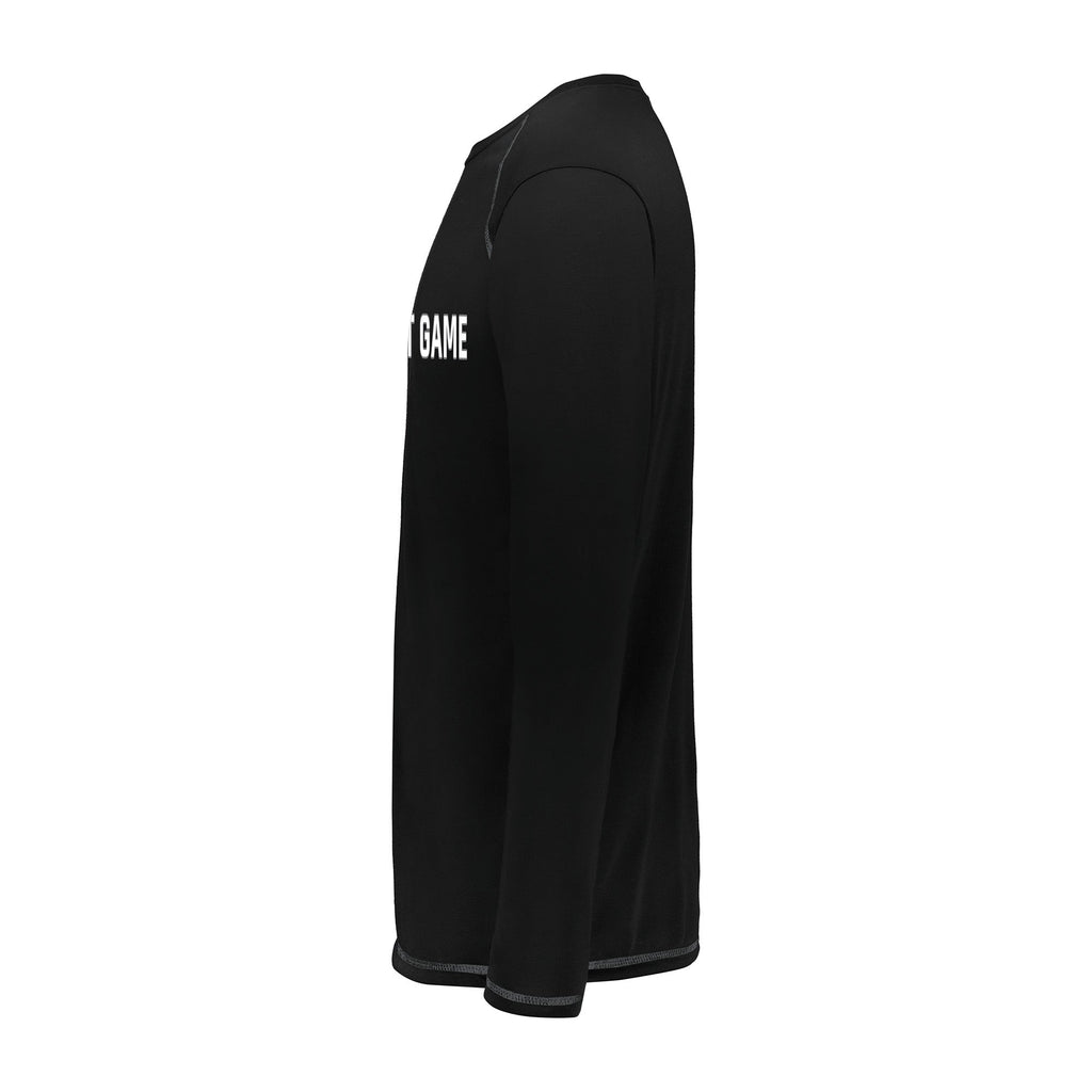 YOUTH PLAYER 3.0 LONG SLEEVE SHIRT