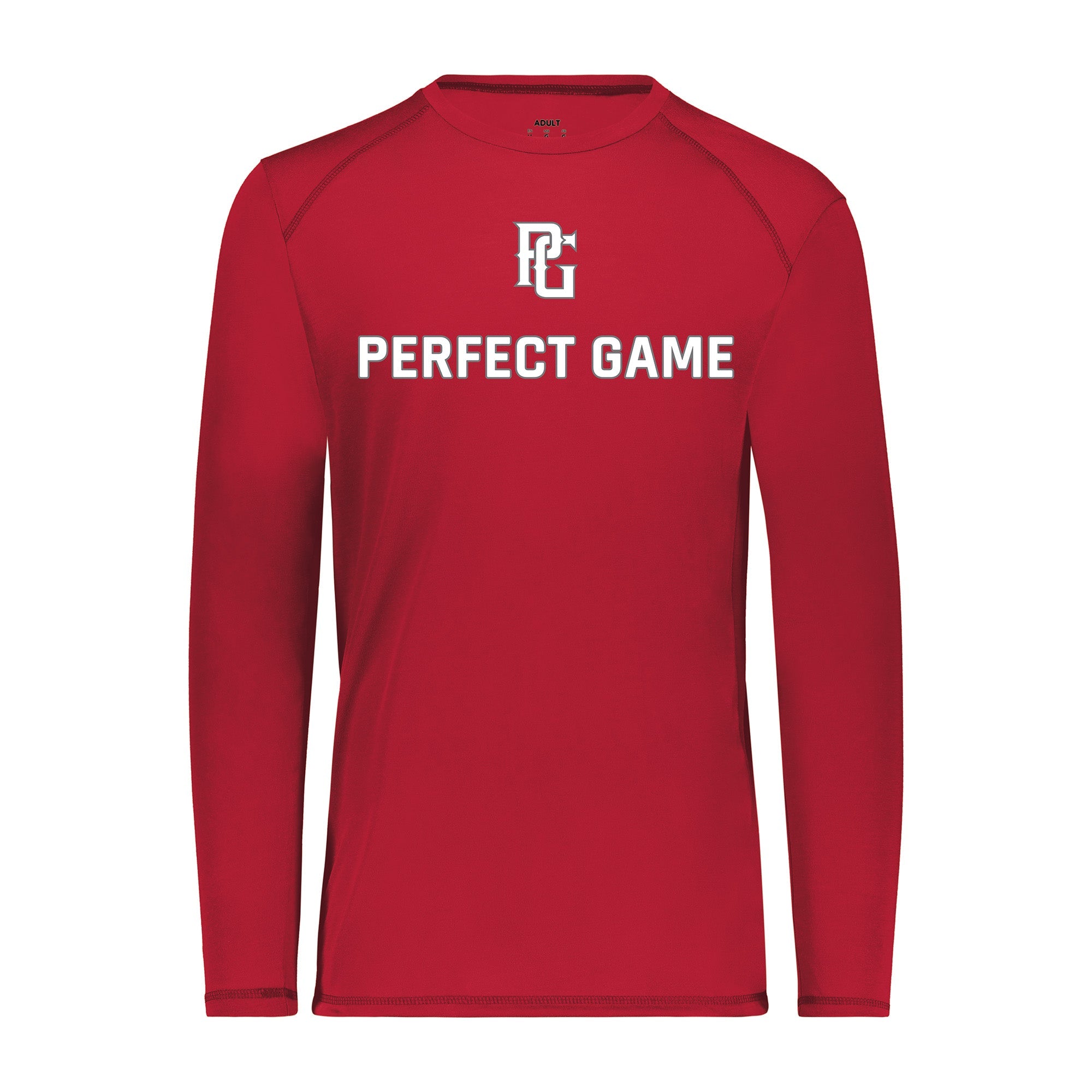 YOUTH PLAYER 3.0 LONG SLEEVE SHIRT