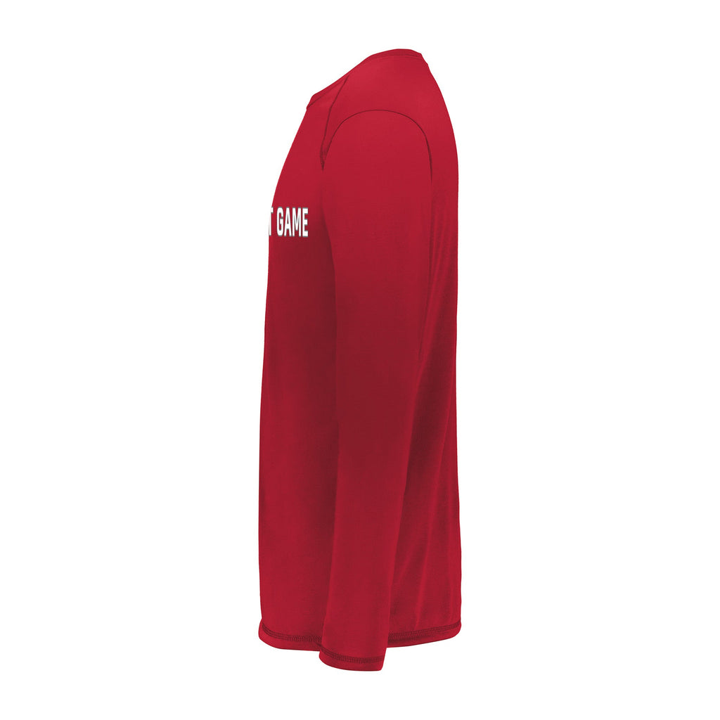 PLAYER 3.0 LONG SLEEVE TEE
