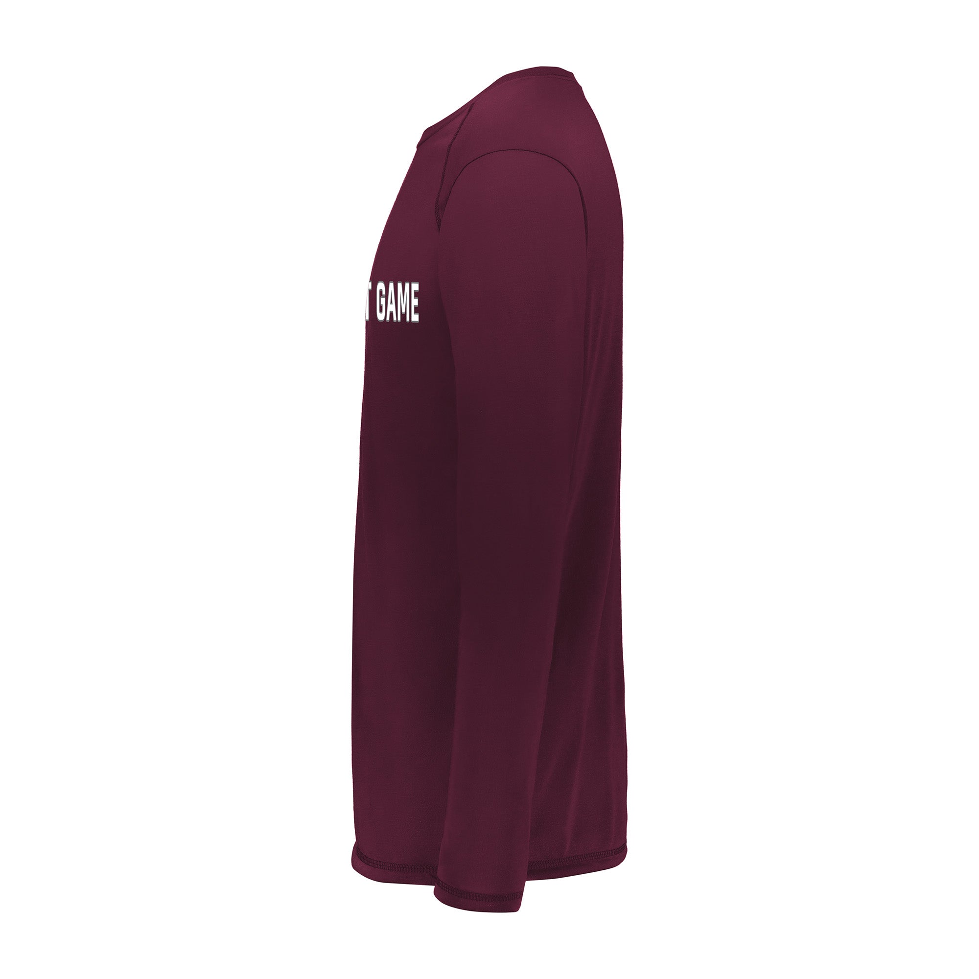 PLAYER 3.0 LONG SLEEVE TEE