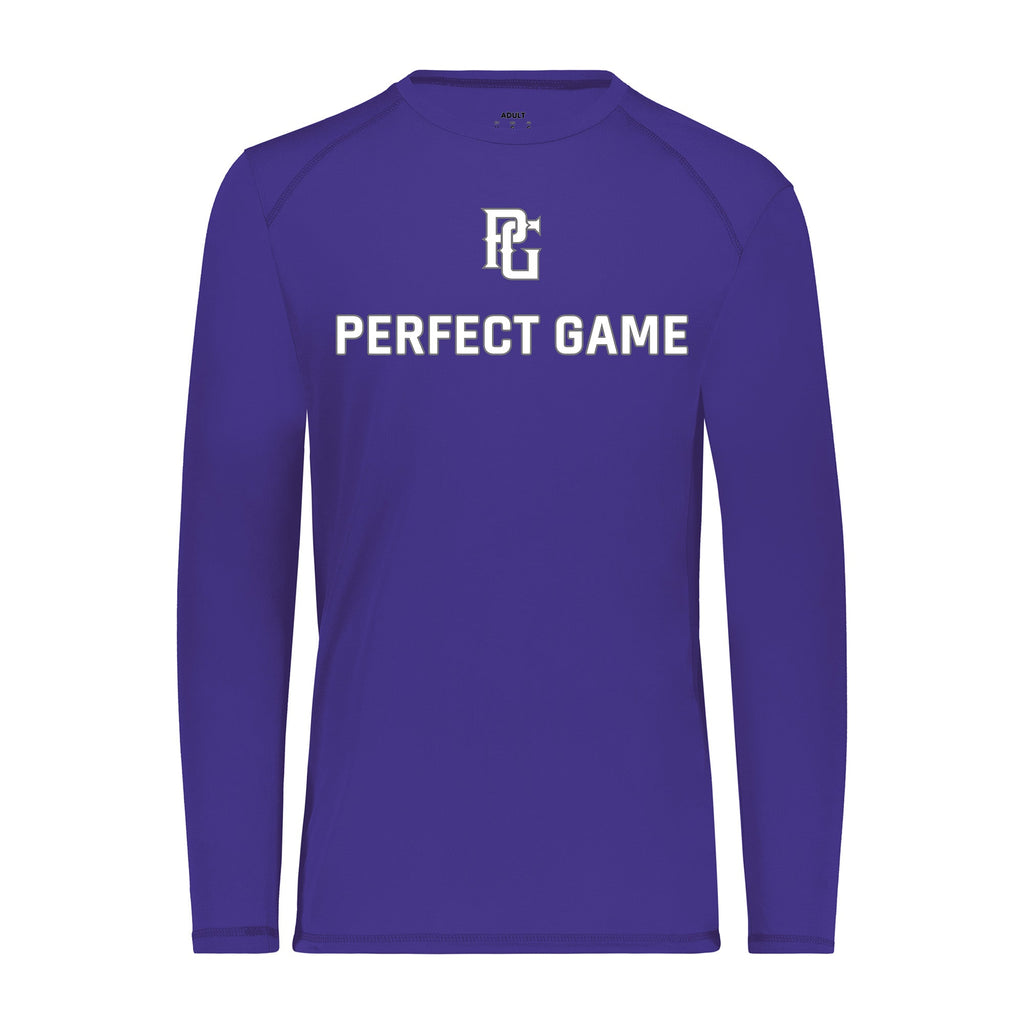 YOUTH PLAYER 3.0 LONG SLEEVE SHIRT