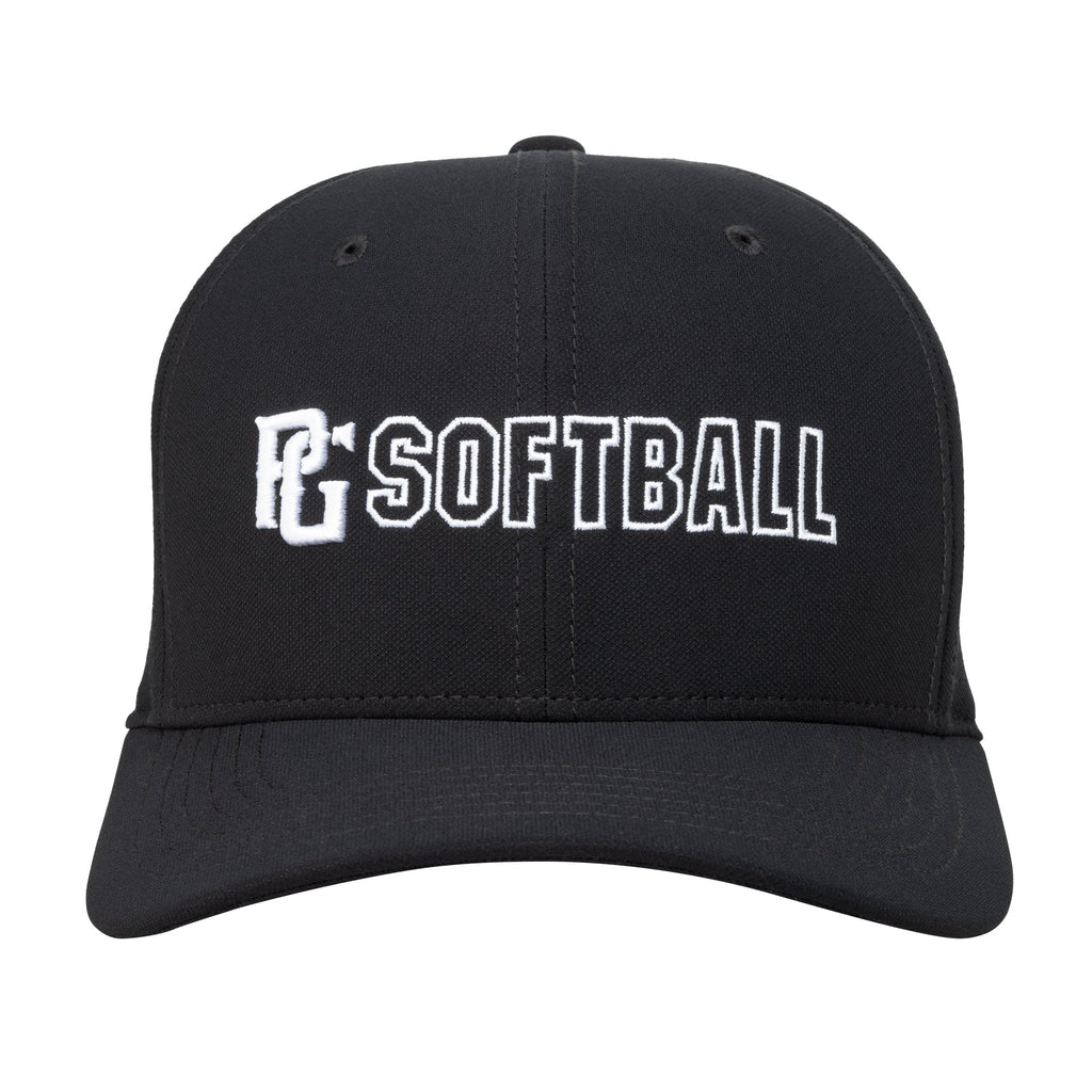 SOFTBALL FIELD ONE