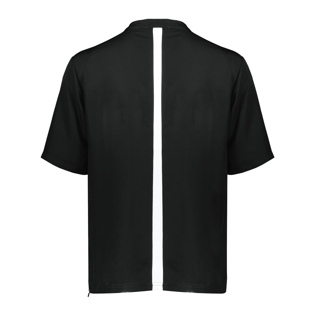 TEAM CLUBHOUSE SHORT SLEEVE PULLOVER
