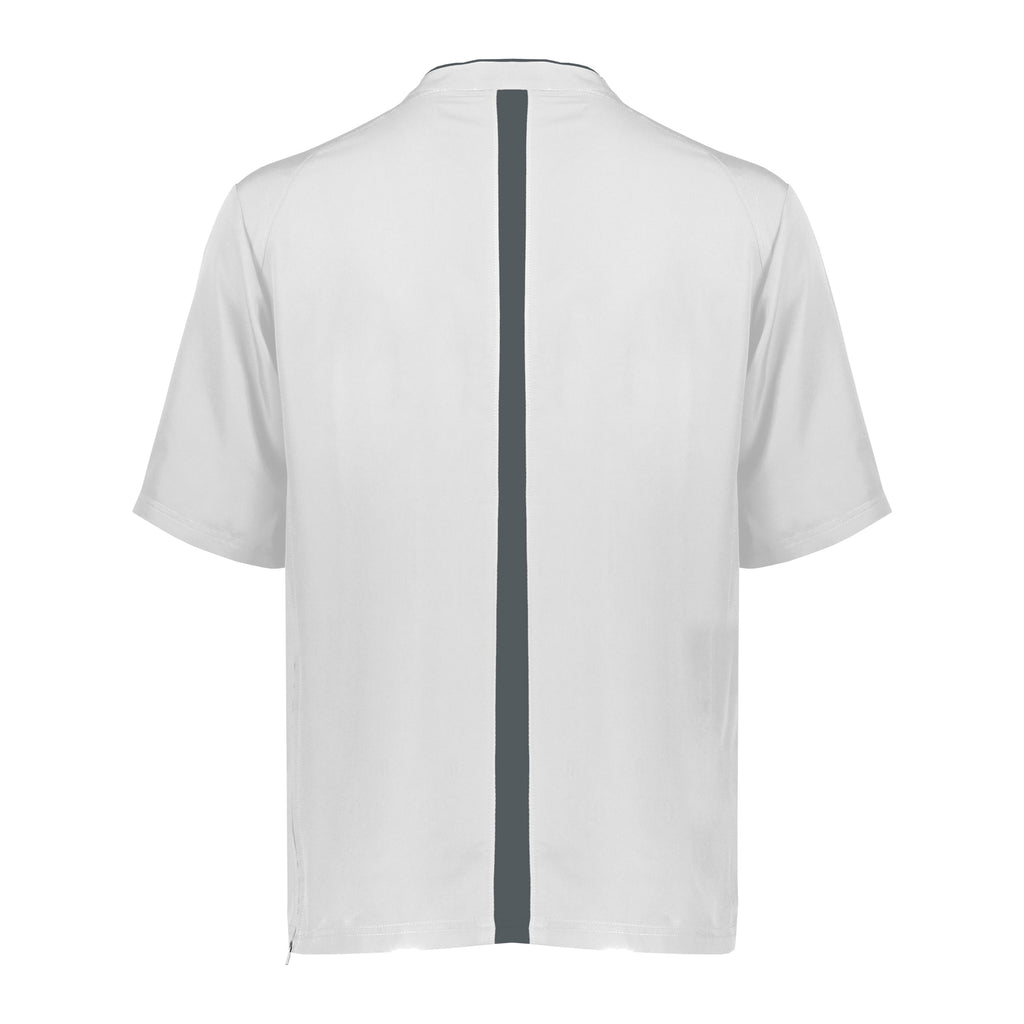 TEAM CLUBHOUSE SHORT SLEEVE PULLOVER