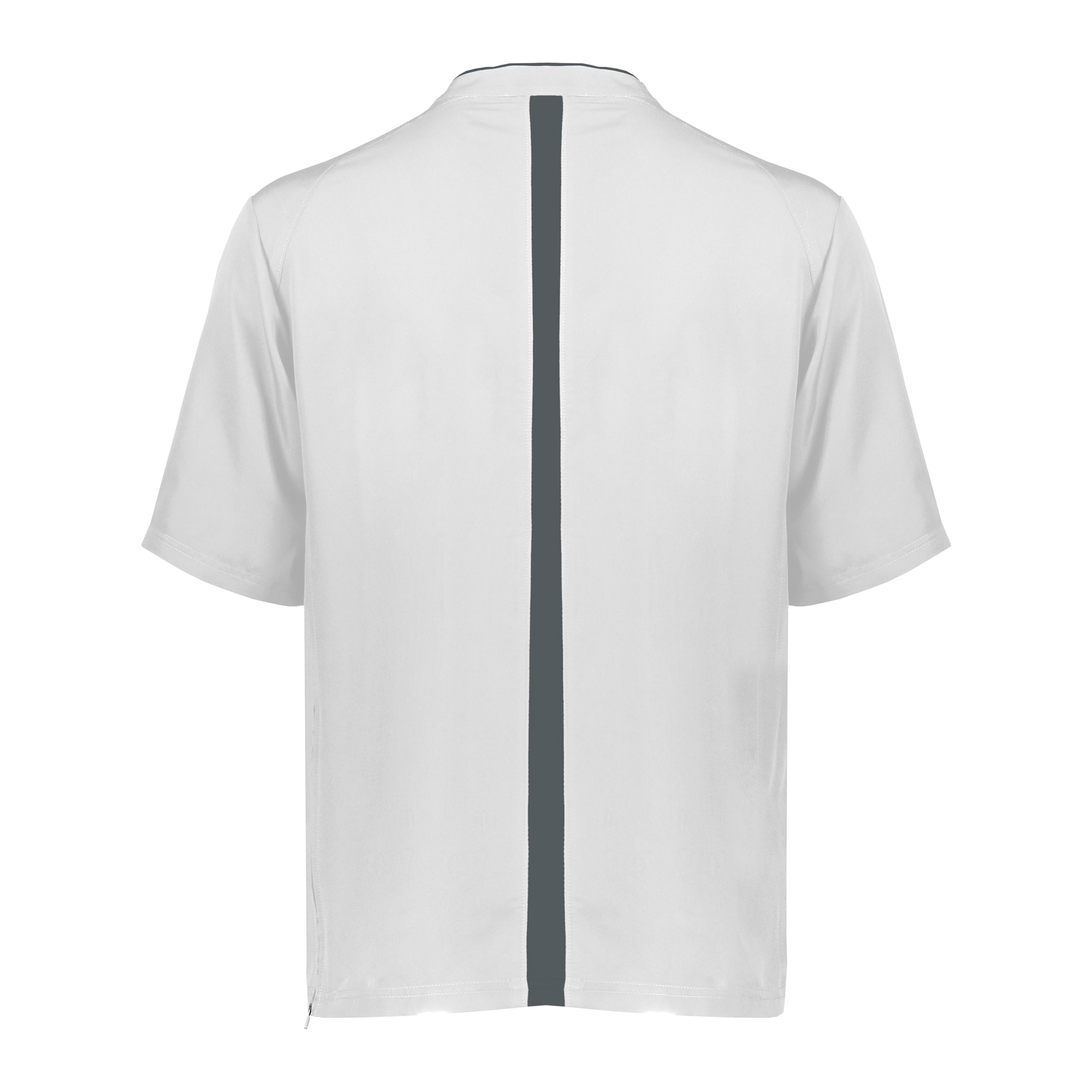 TEAM CLUBHOUSE SHORT SLEEVE PULLOVER
