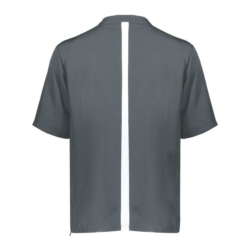 TEAM CLUBHOUSE SHORT SLEEVE PULLOVER
