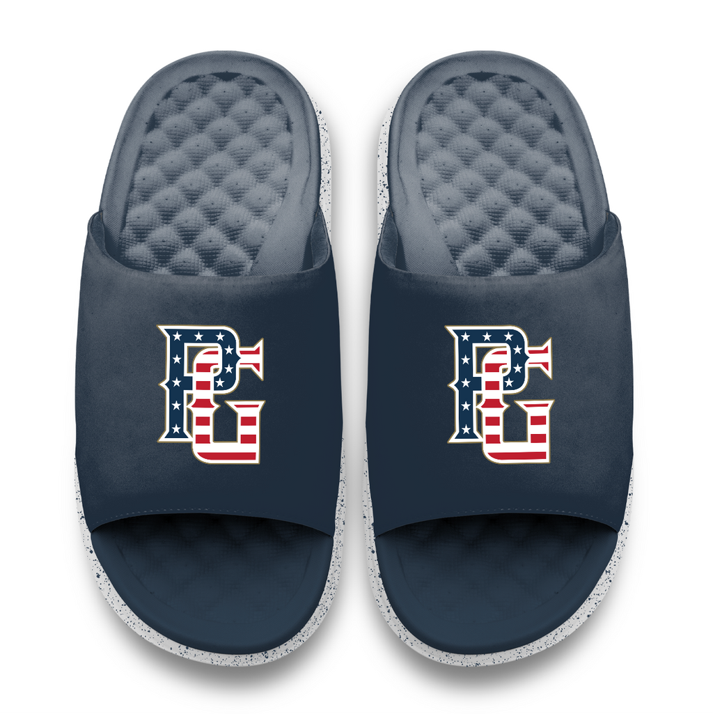 PG MOTIVE SLIDES - USA