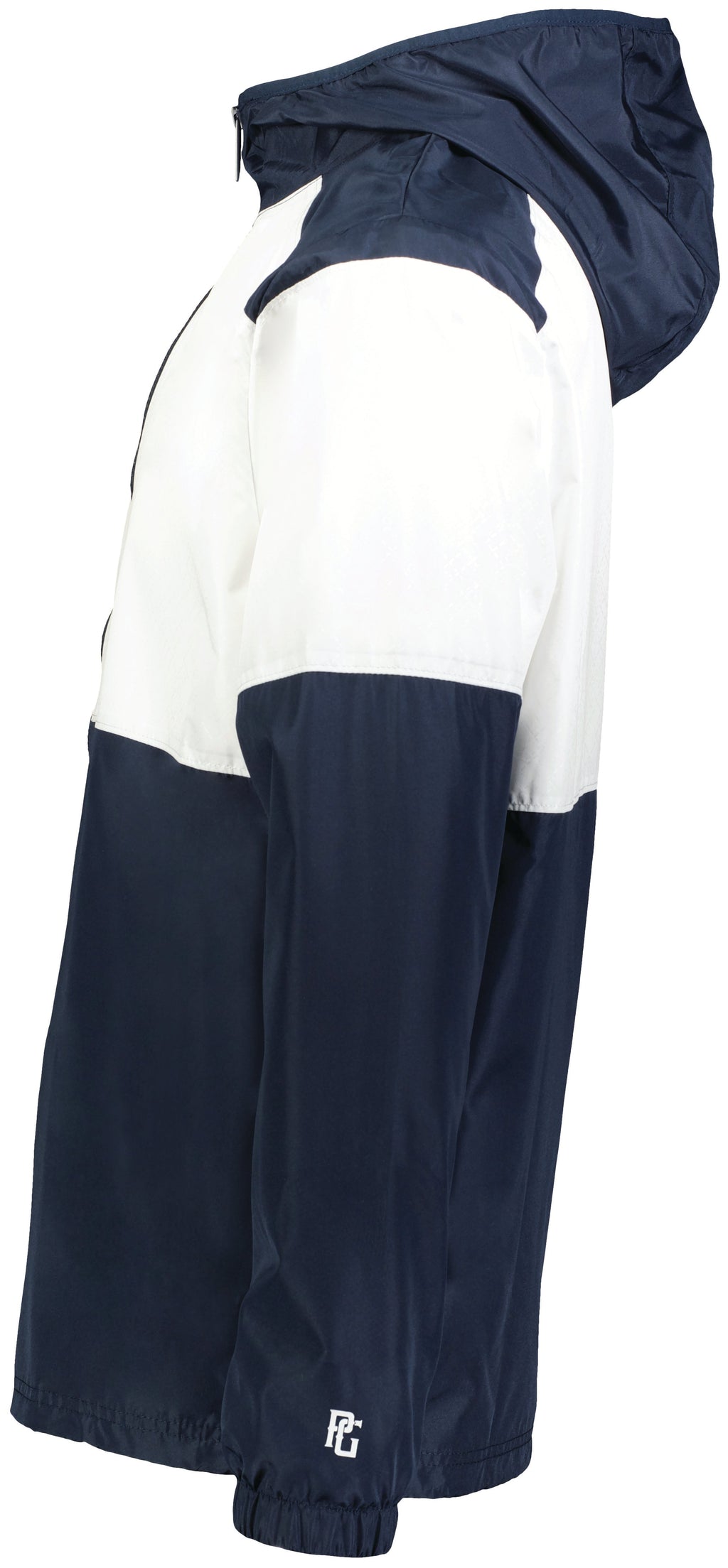SERIES JACKET