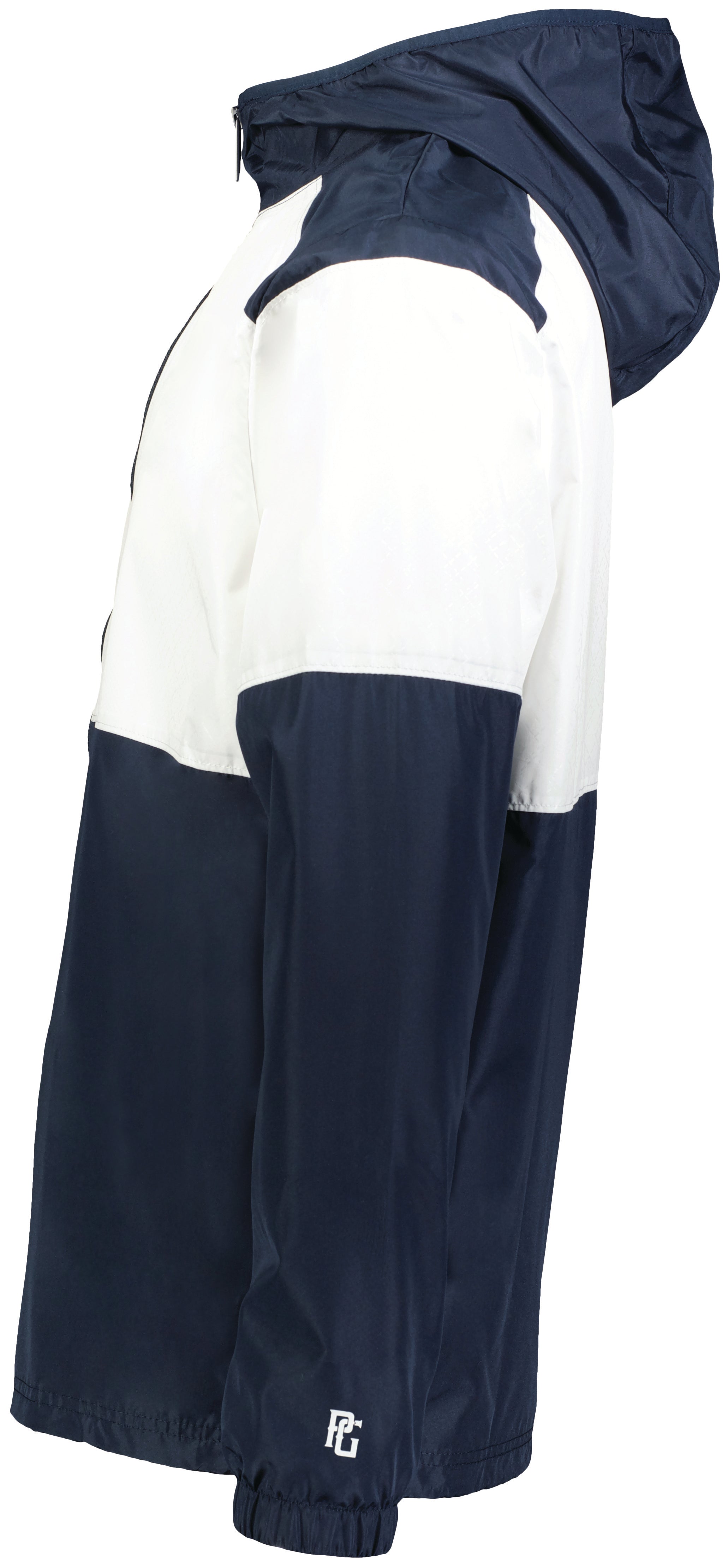 SERIES JACKET