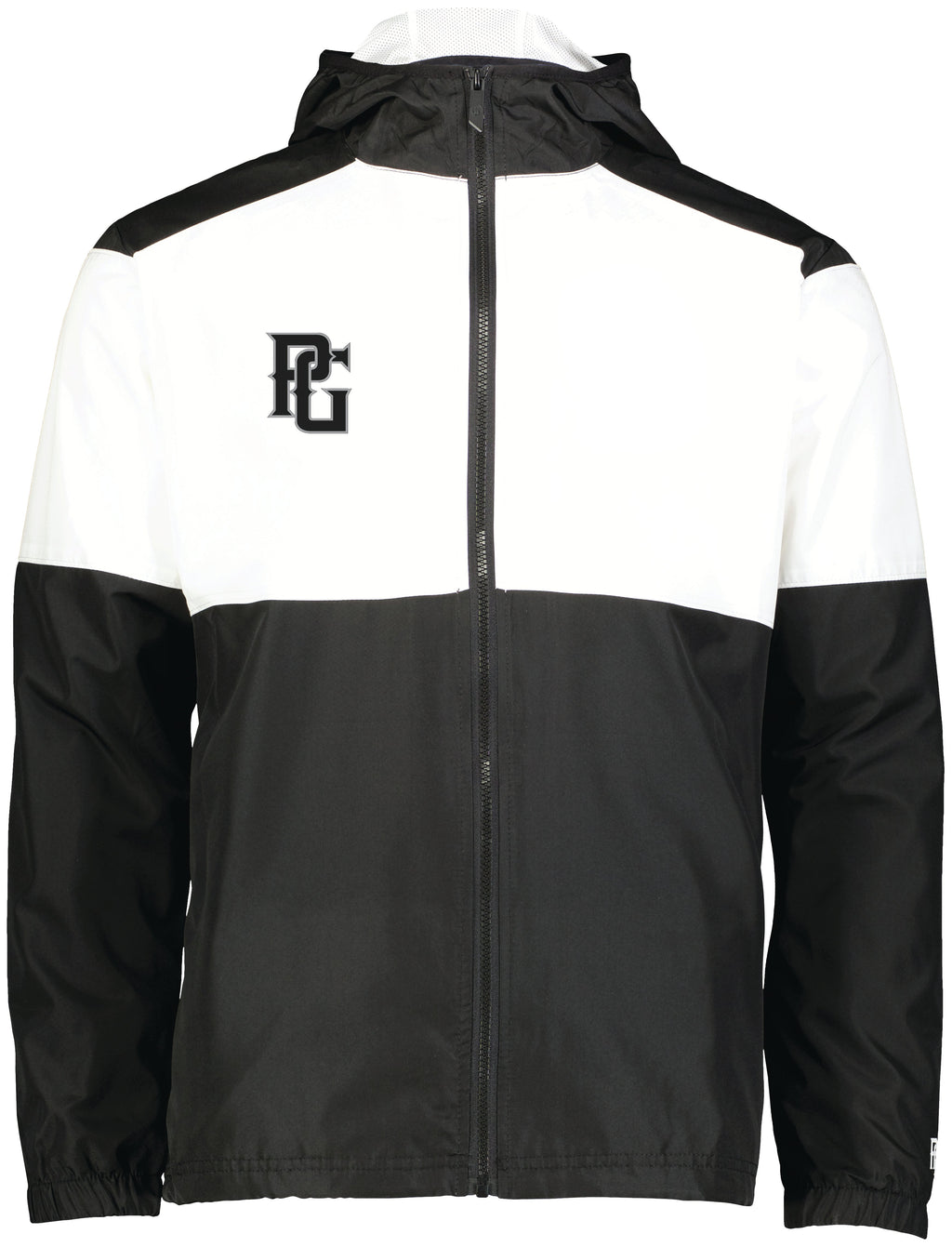 SERIES JACKET