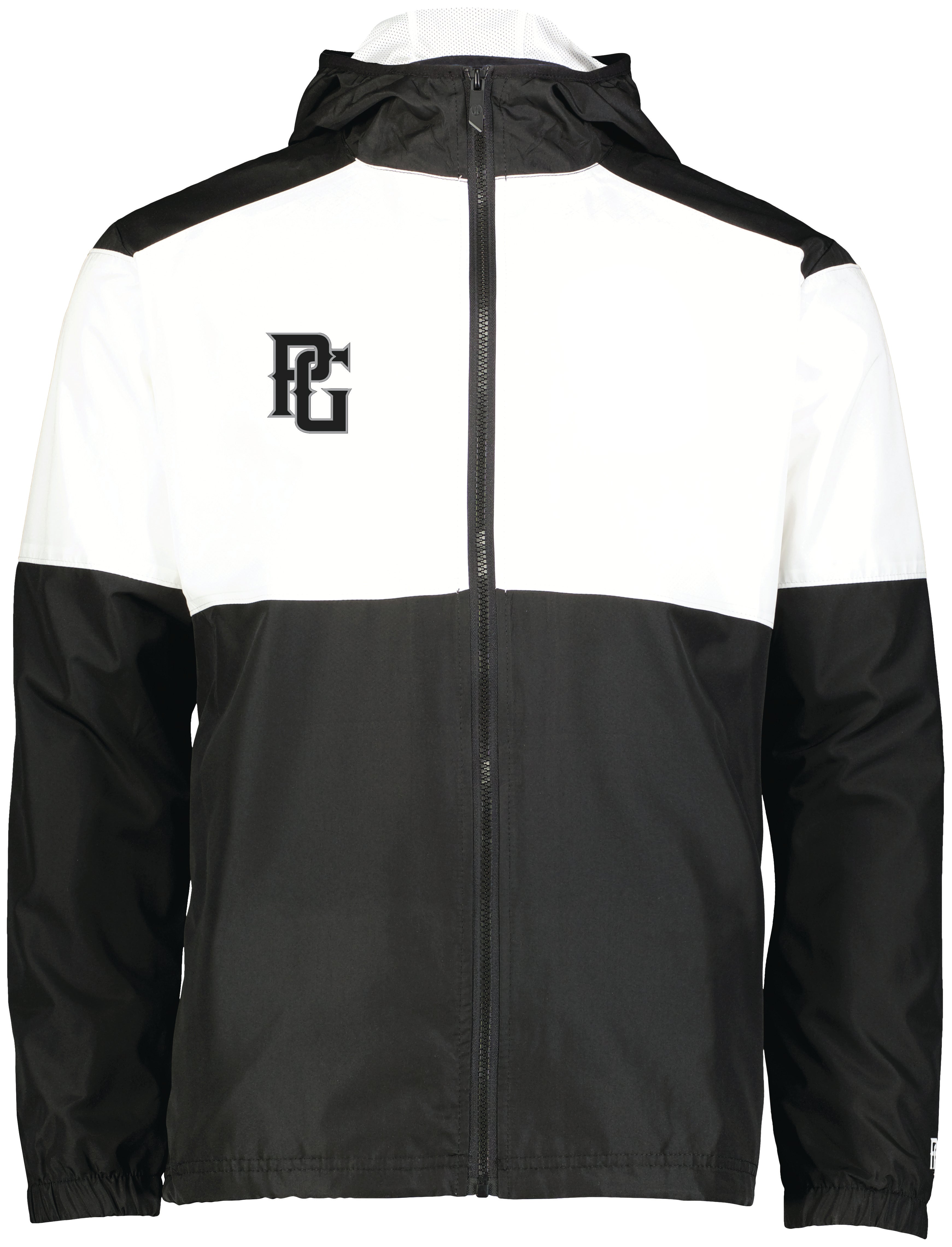 SERIES JACKET