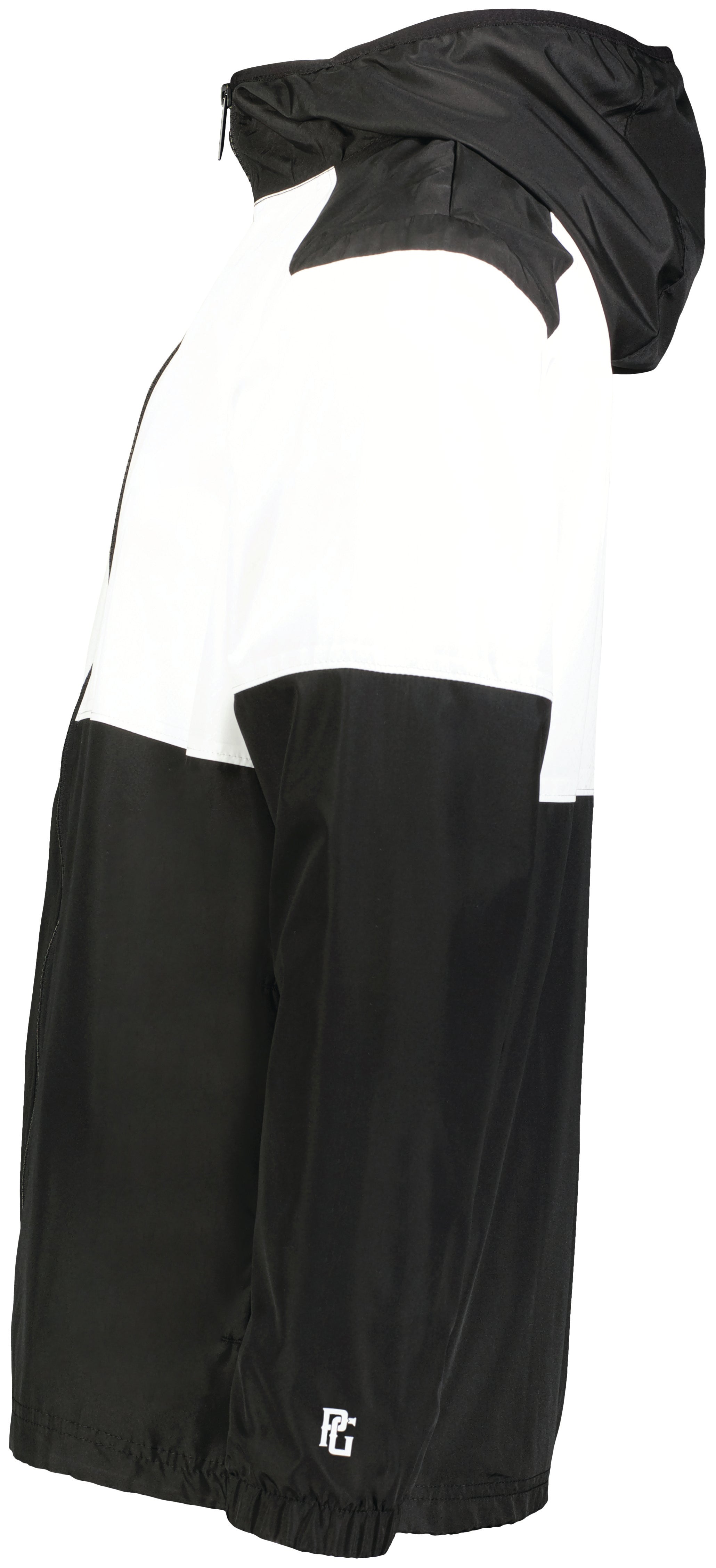 SERIES JACKET