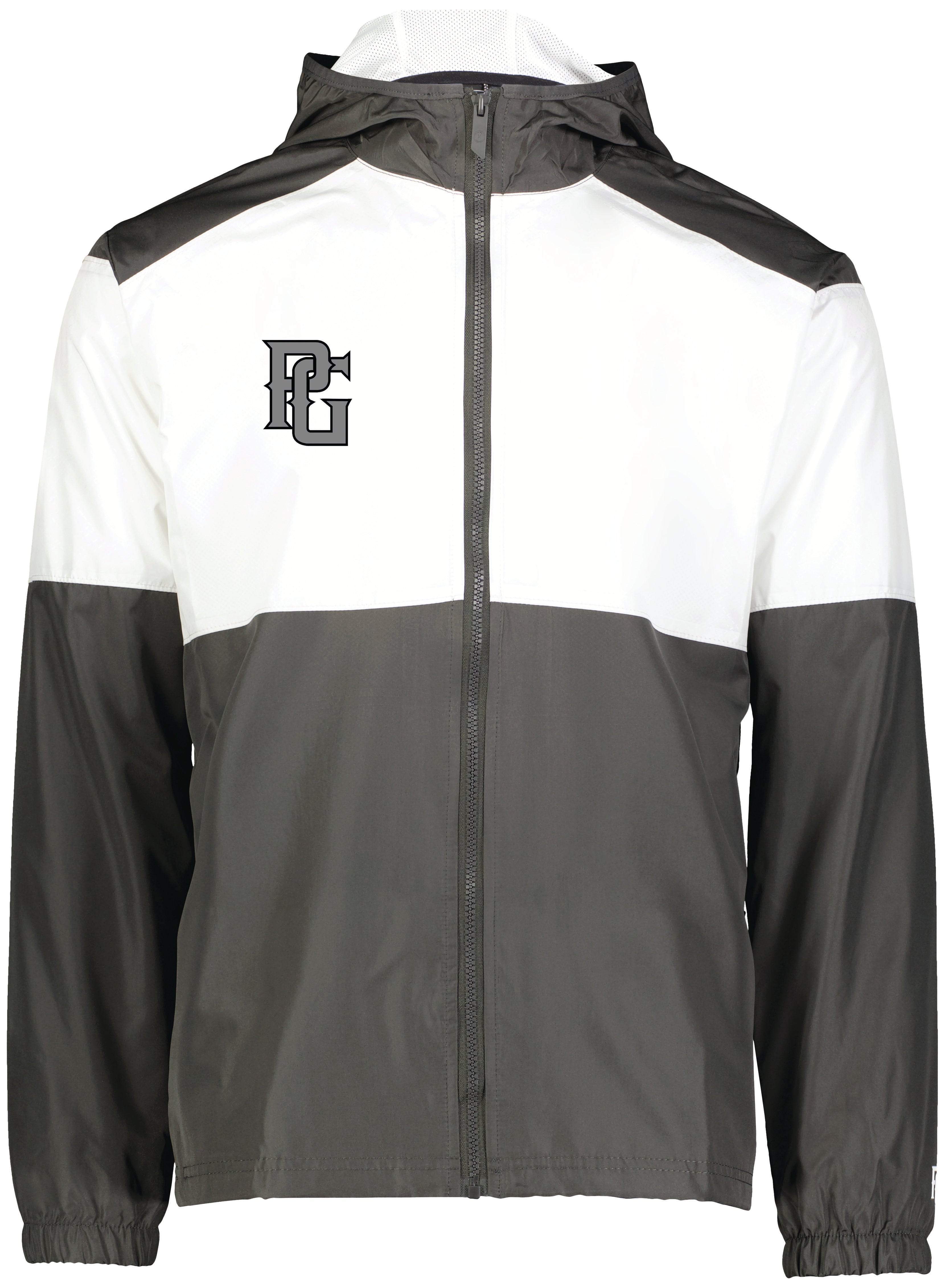 SERIES JACKET