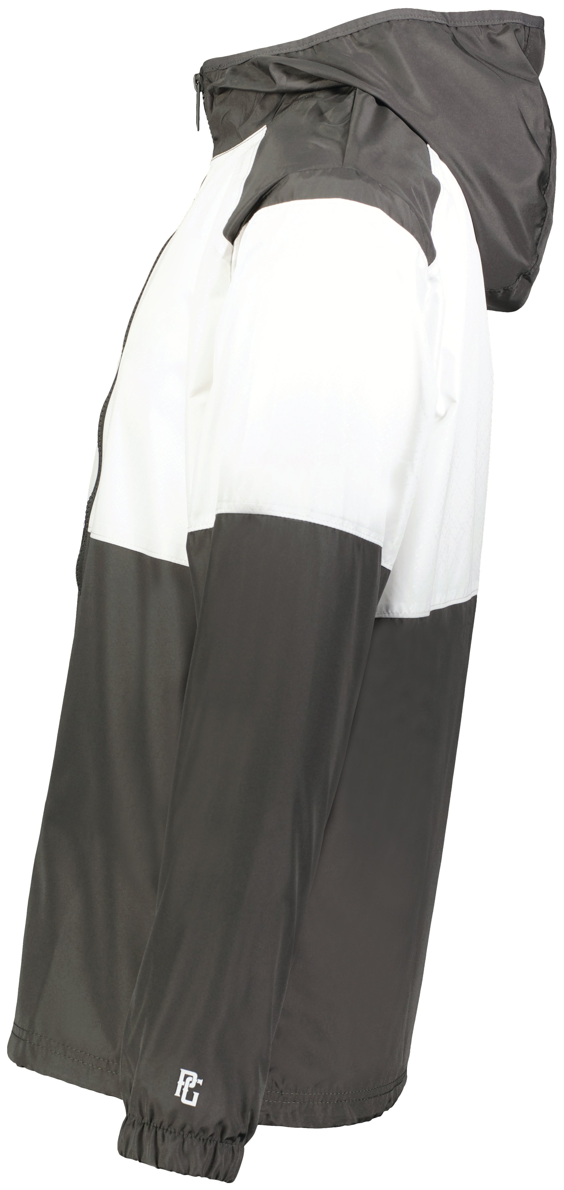 SERIES JACKET