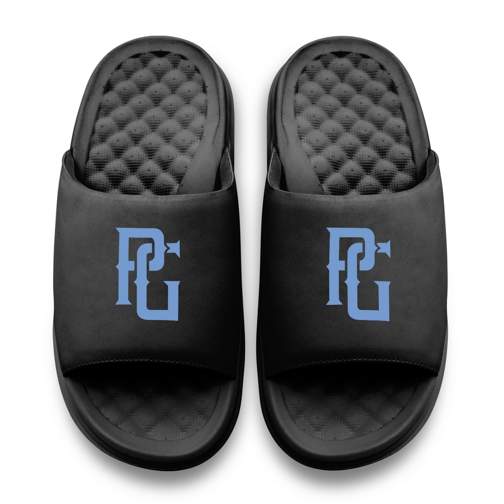PG MOTIVE SLIDES - BLACK