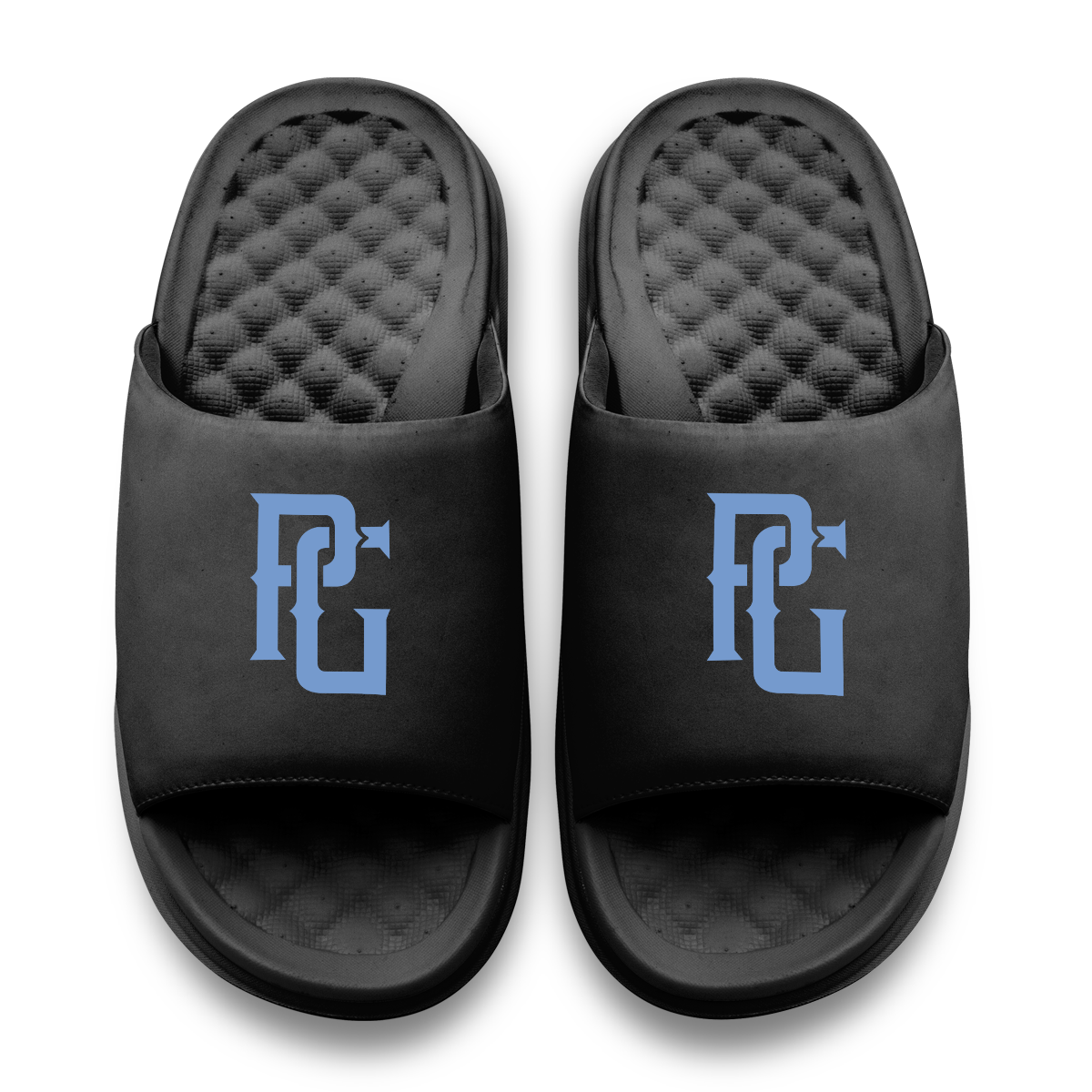 PG MOTIVE SLIDES - BLACK