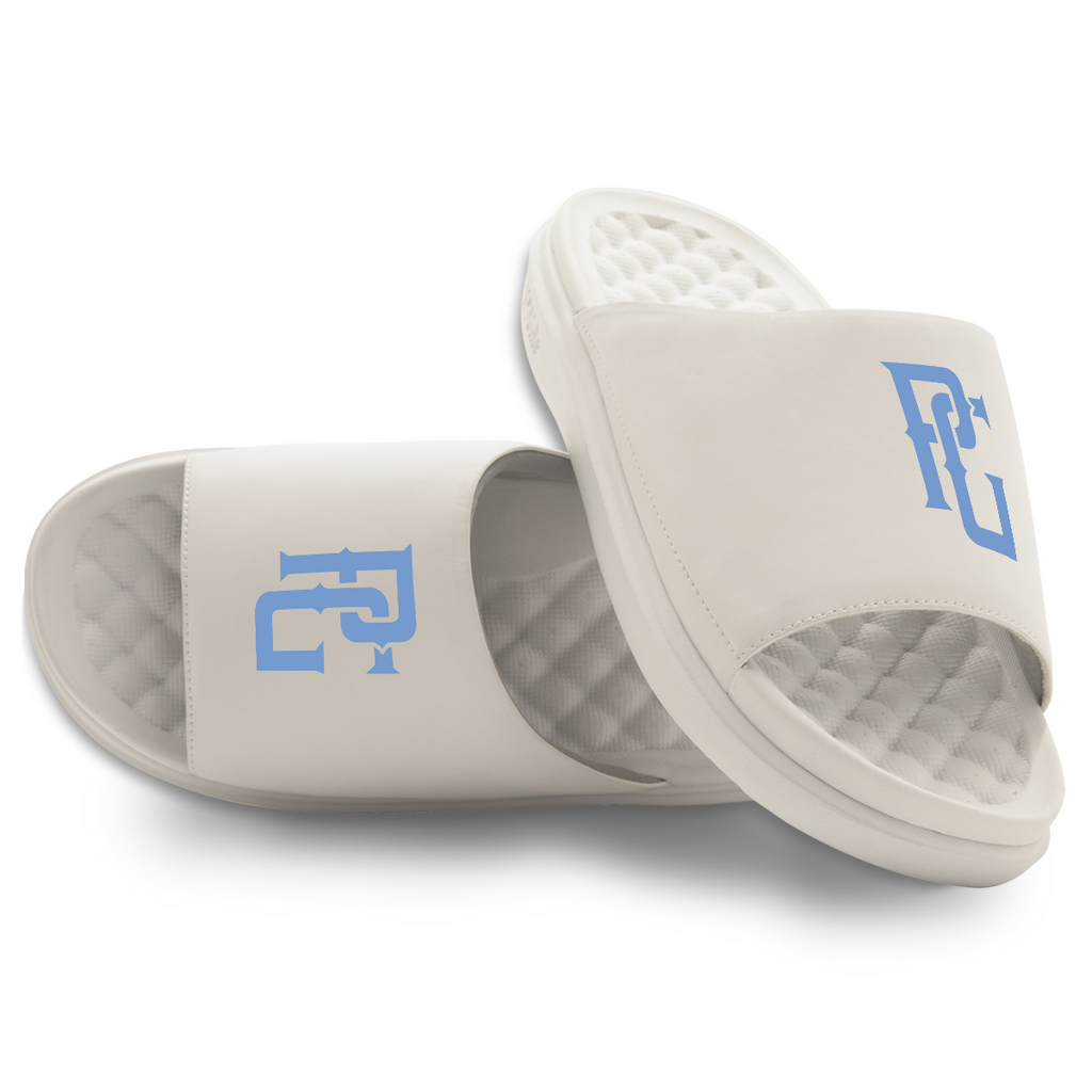 PG MOTIVE SLIDES - CREAM