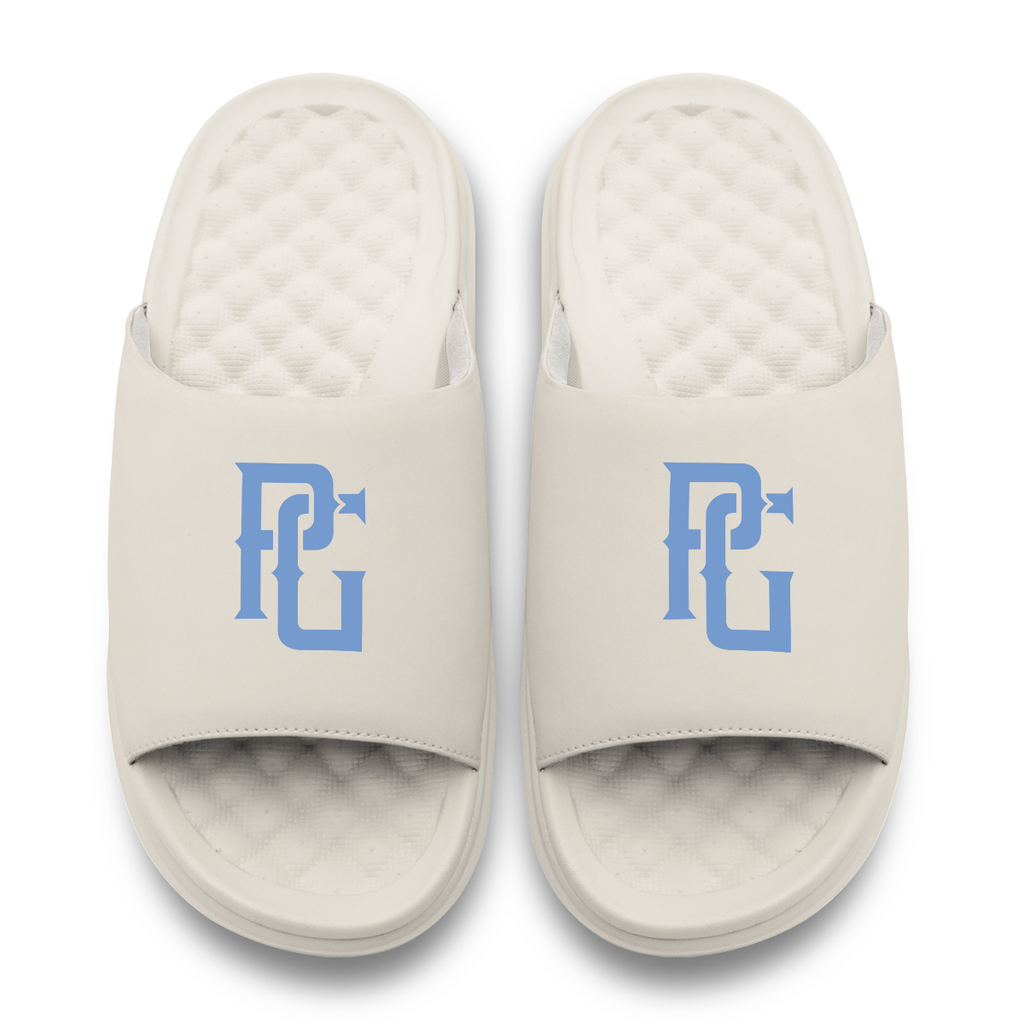 PG MOTIVE SLIDES - CREAM