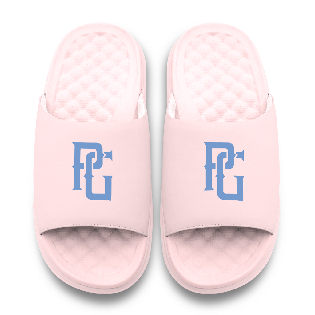 PG MOTIVE SLIDES - PINK