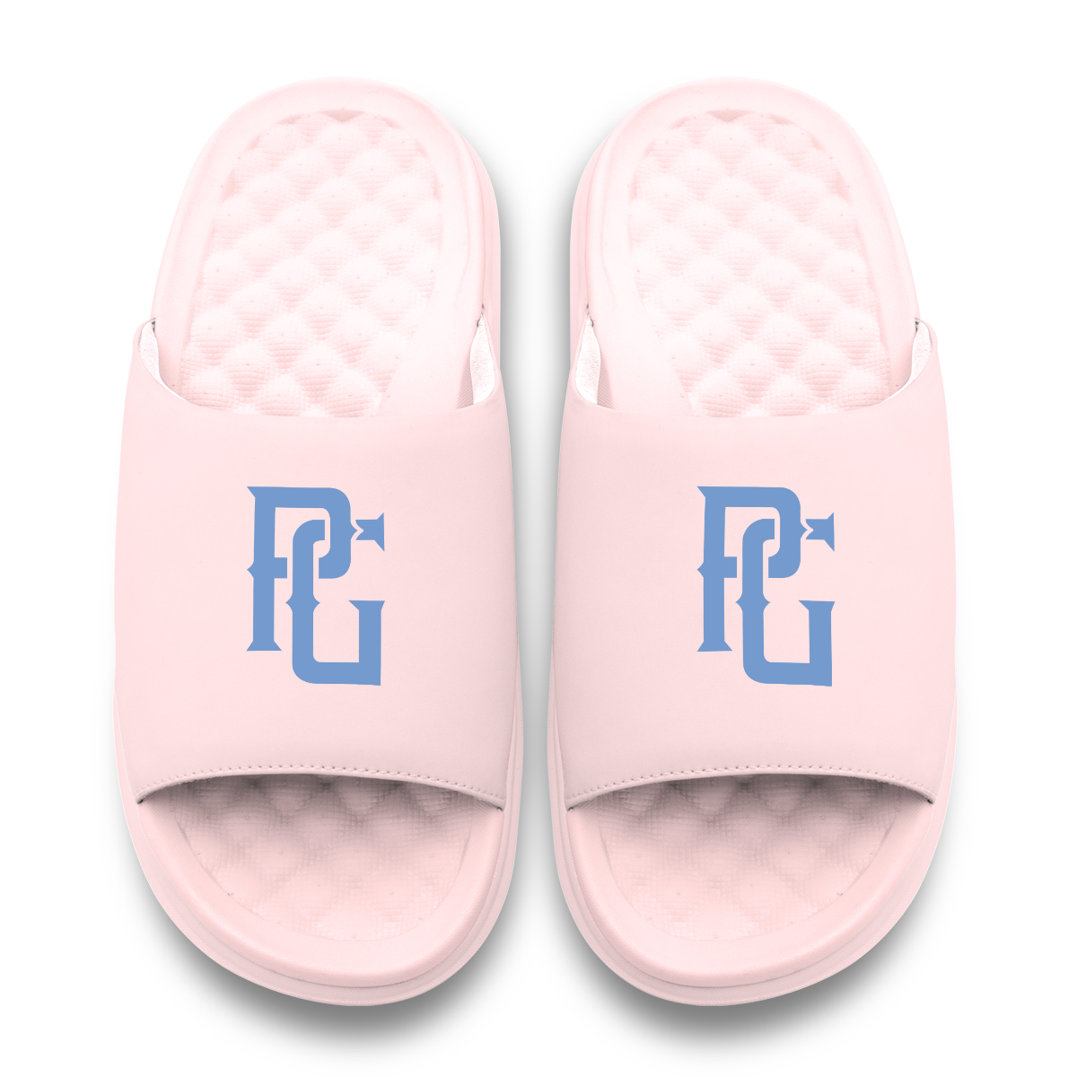 PG MOTIVE SLIDES - PINK