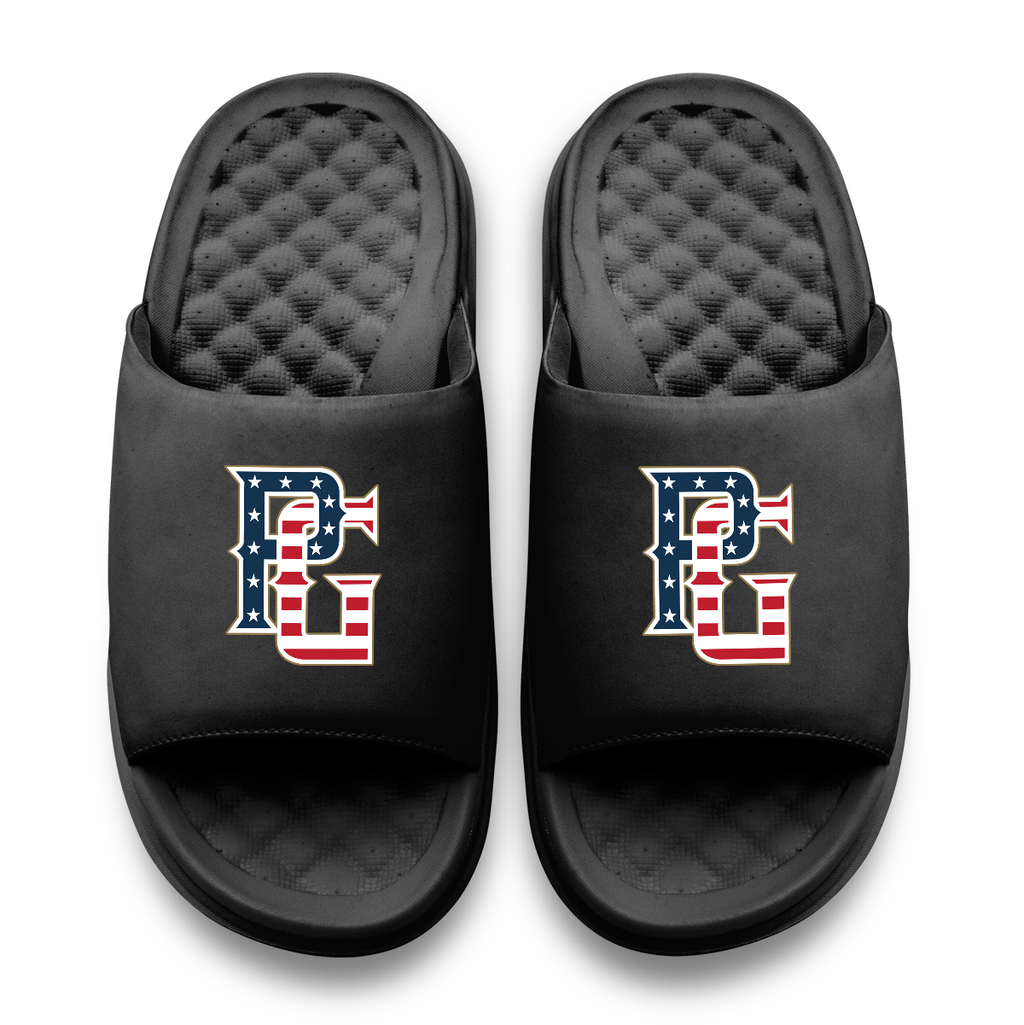 PG MOTIVE SLIDES - USA