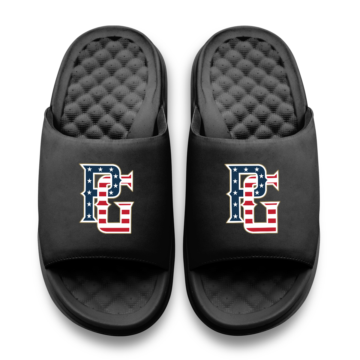 PG MOTIVE SLIDES - USA