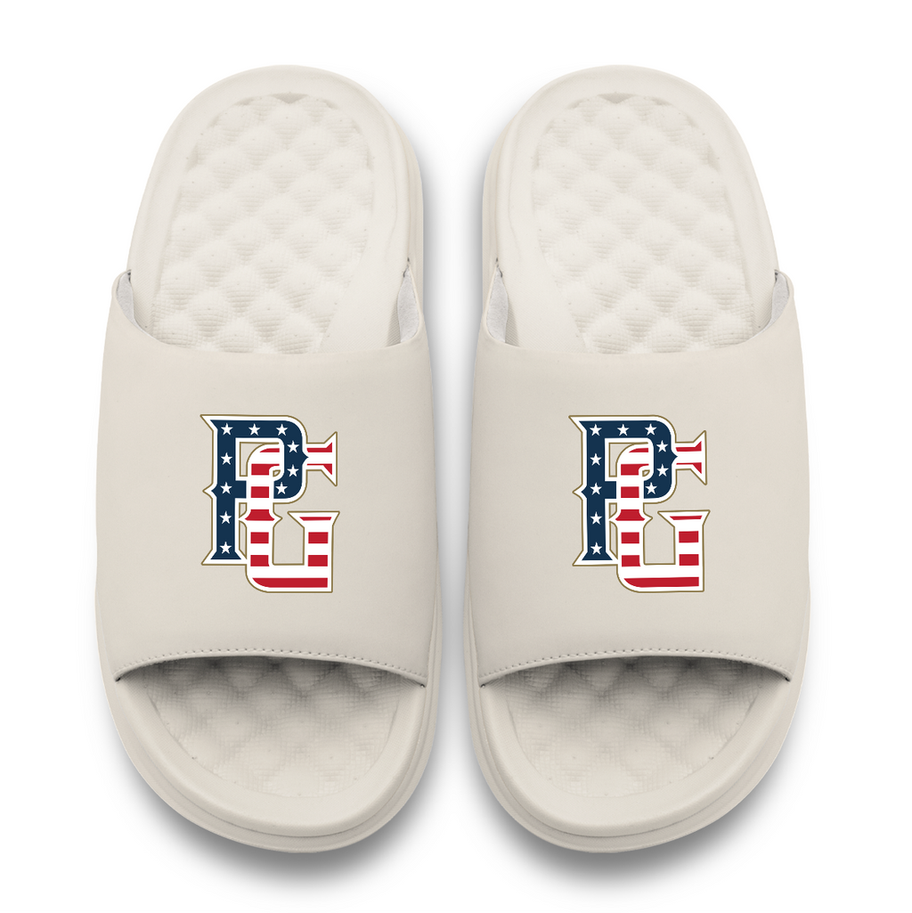 PG MOTIVE SLIDES - USA