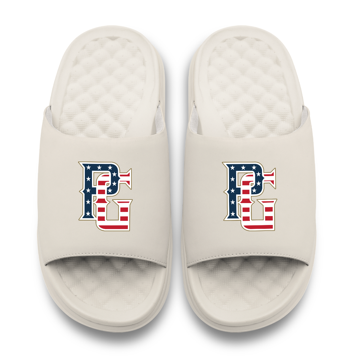PG MOTIVE SLIDES - USA