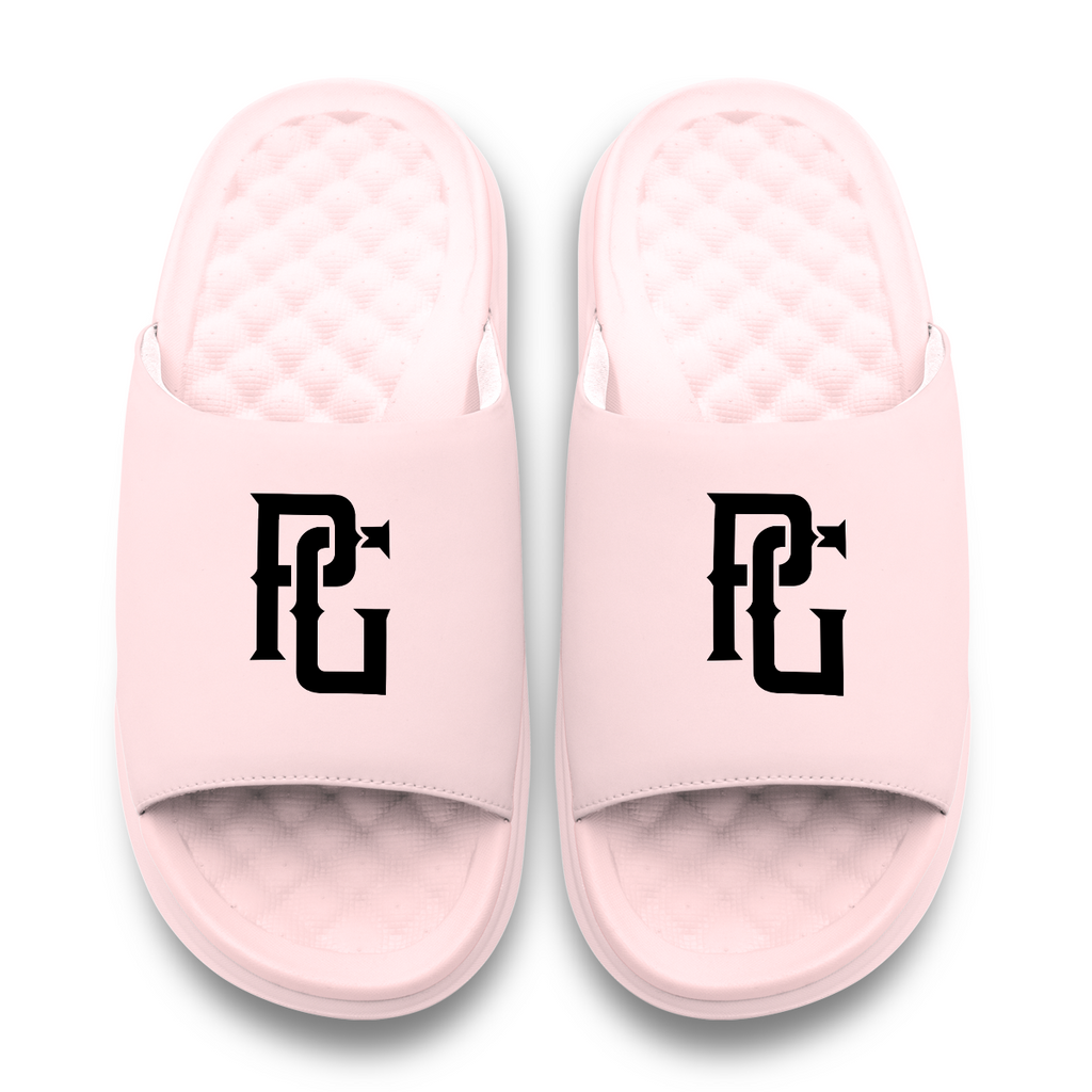 PG MOTIVE SLIDES - PINK