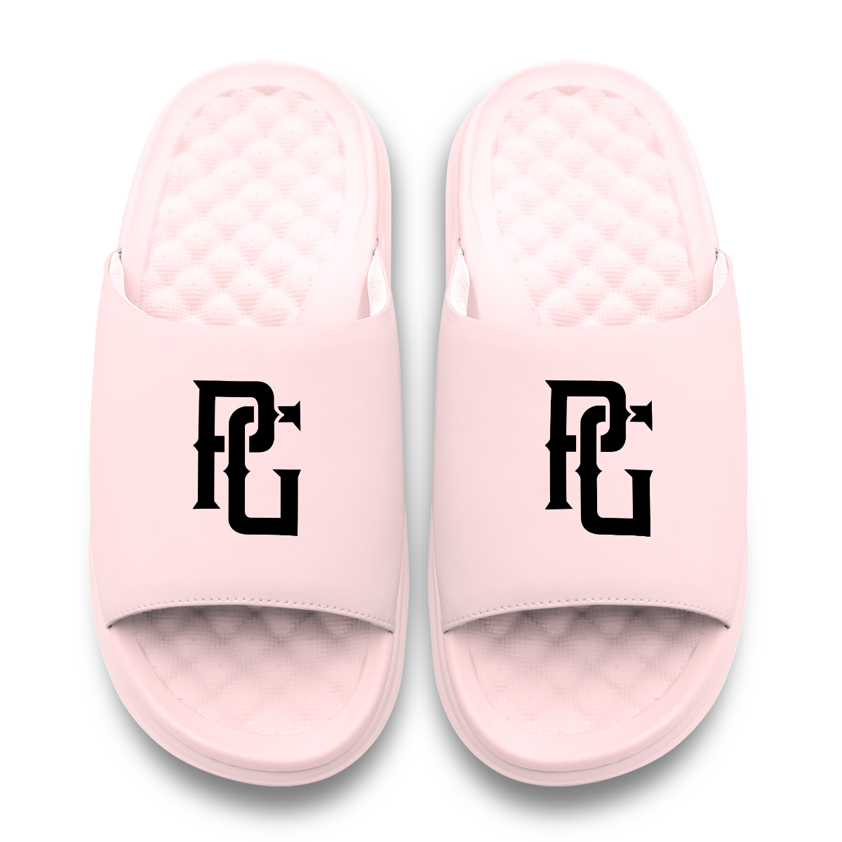 PG MOTIVE SLIDES - PINK