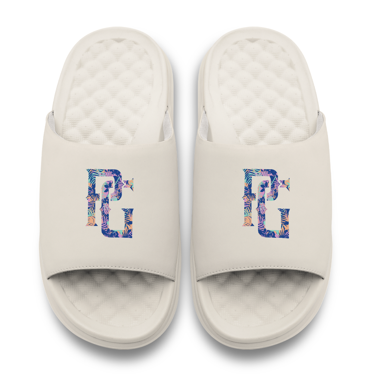 PG MOTIVE SLIDES - PALM
