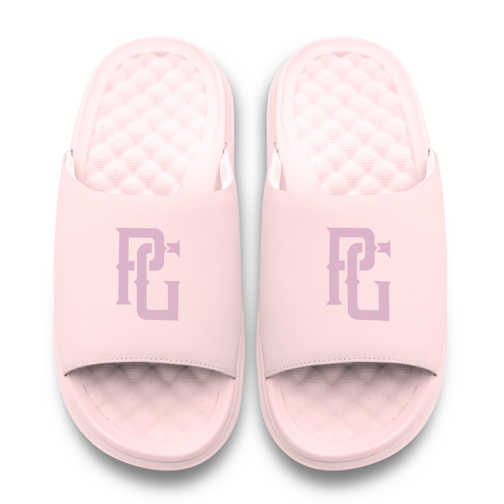 PG MOTIVE SLIDES - PINK