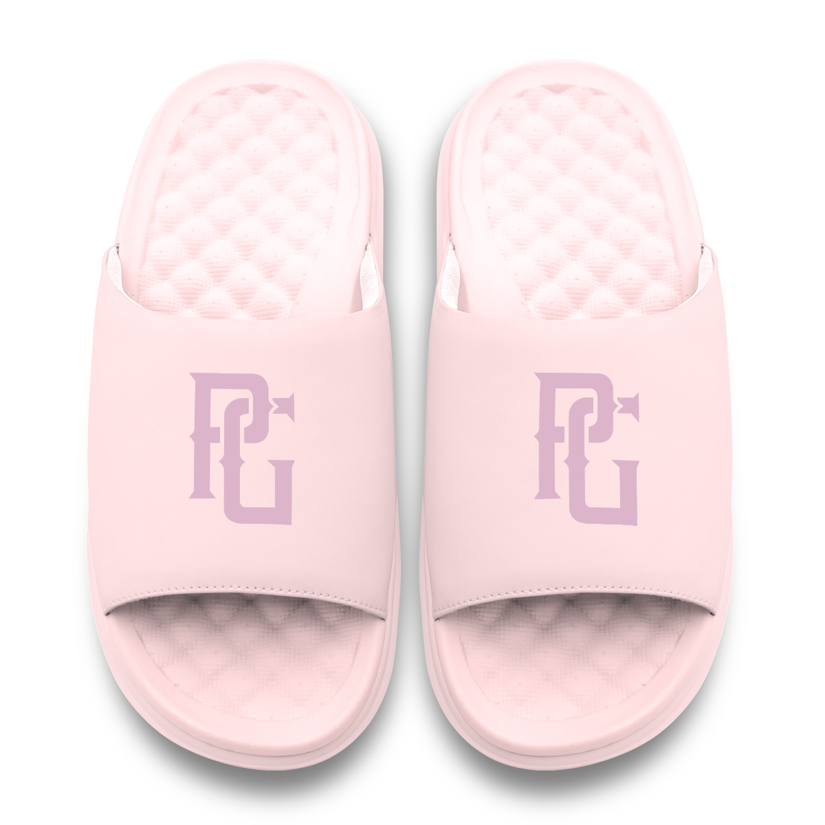 PG MOTIVE SLIDES - PINK