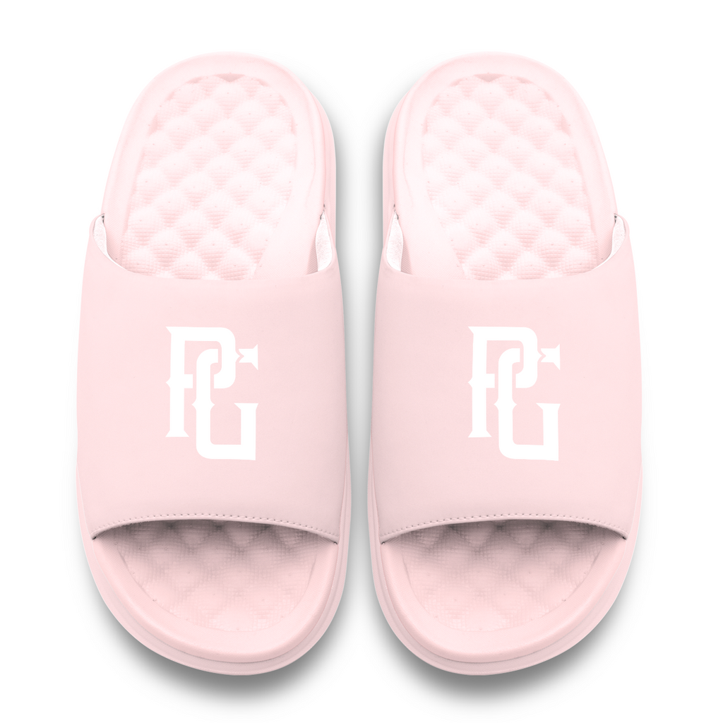 PG MOTIVE SLIDES - PINK