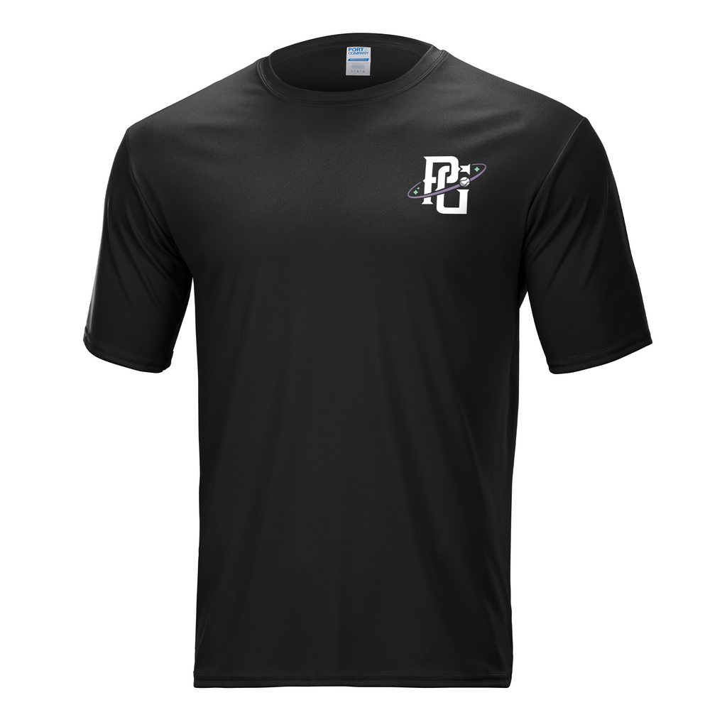 ORBIT PERFORMANCE TEE
