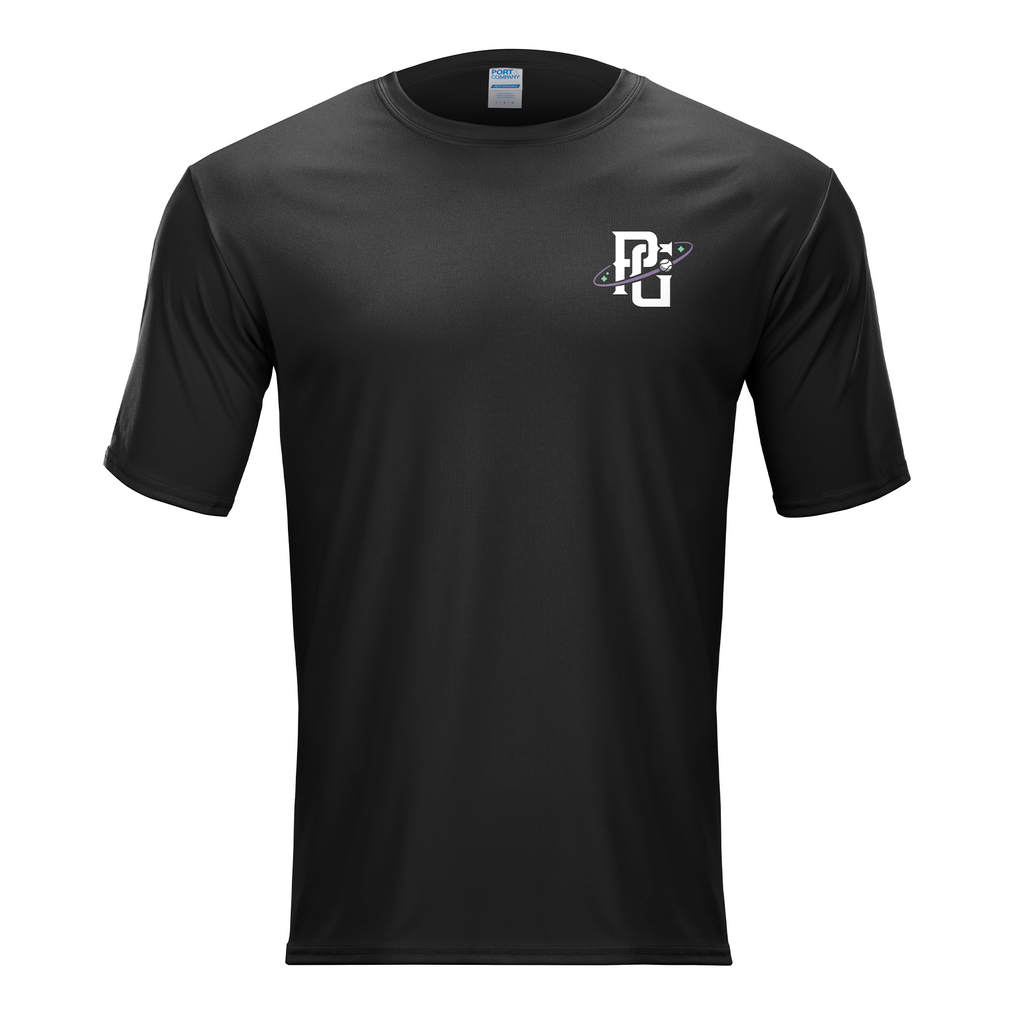 ORBIT PERFORMANCE TEE