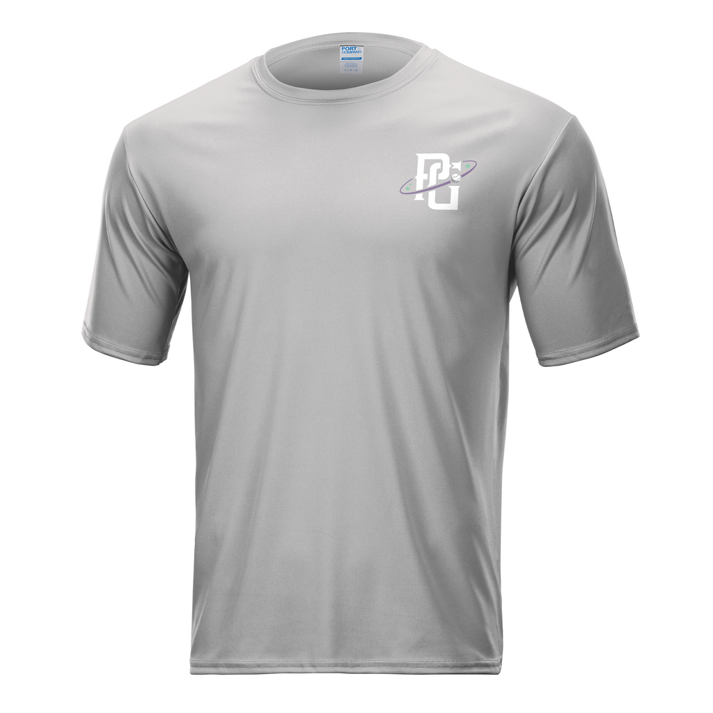 ORBIT PERFORMANCE TEE