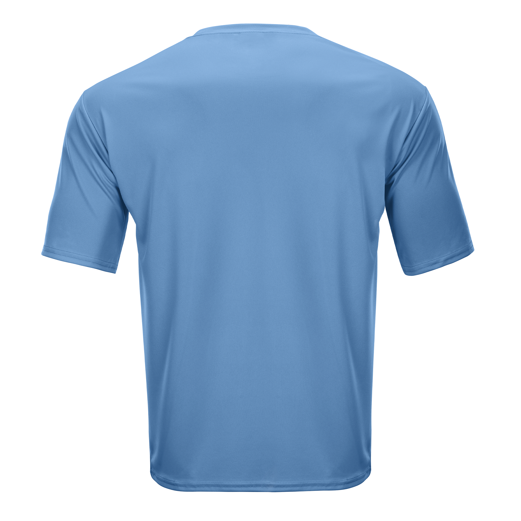 STACKED PERFORMANCE TEE