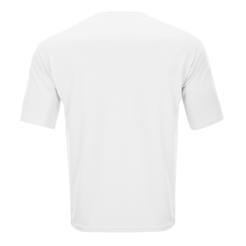 YOUTH STACKED PERFORMANCE TEE