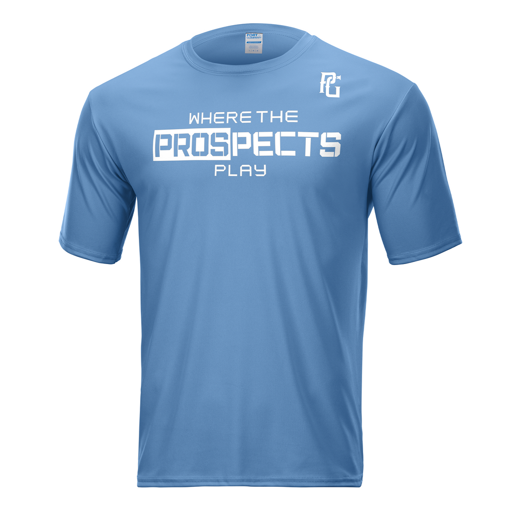 PROSPECTS PERFORMANCE TEE
