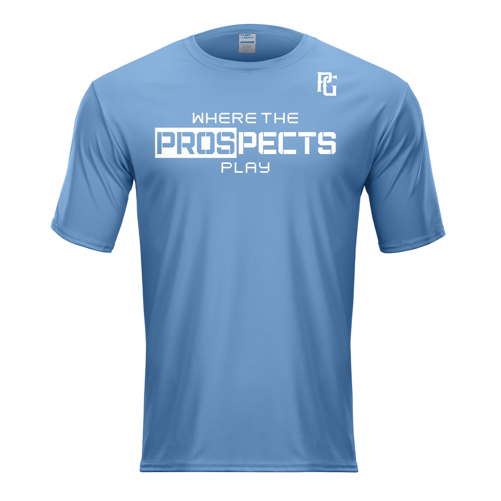 PROSPECTS PERFORMANCE TEE