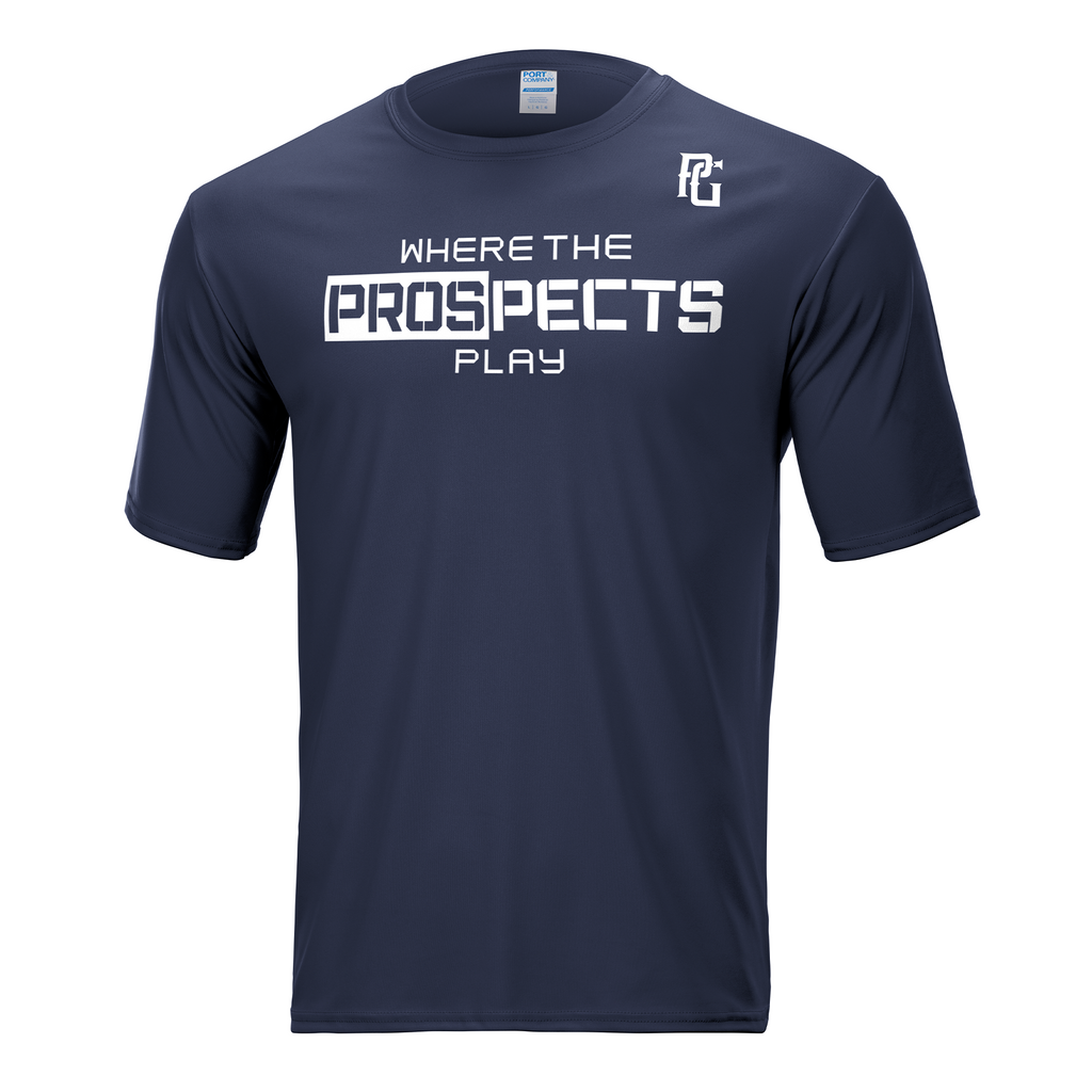 PROSPECTS PERFORMANCE TEE