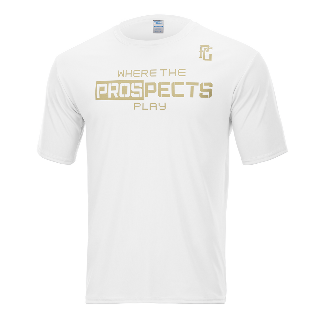 PROSPECTS PERFORMANCE TEE