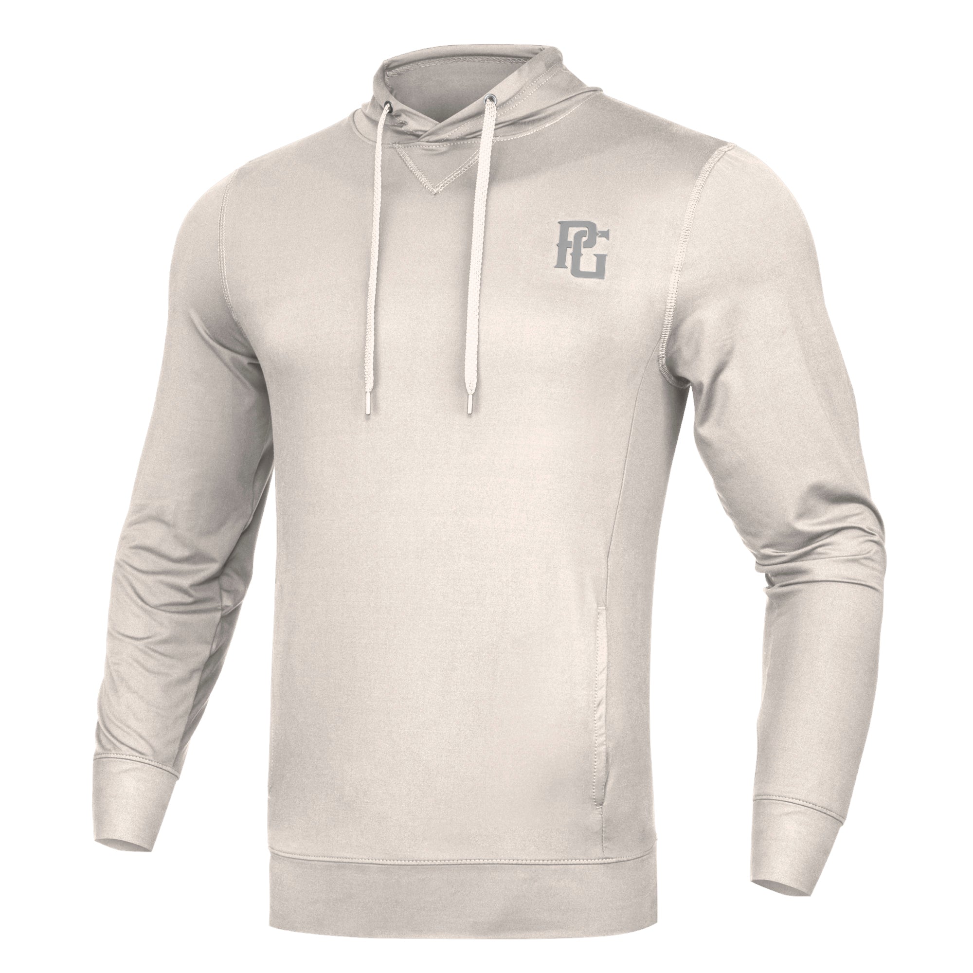 ROCKFORD SOFT KNIT HOODIE