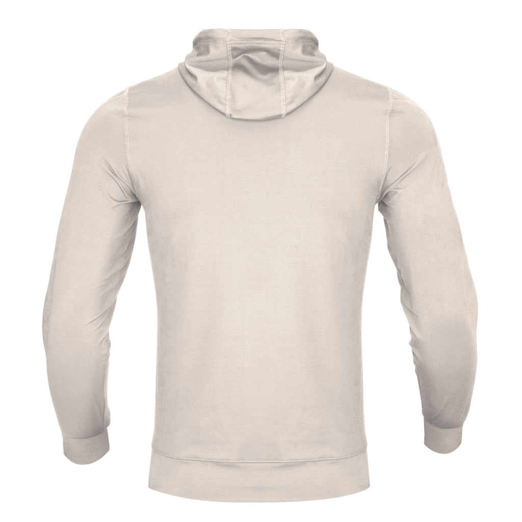 ROCKFORD SOFT KNIT HOODIE