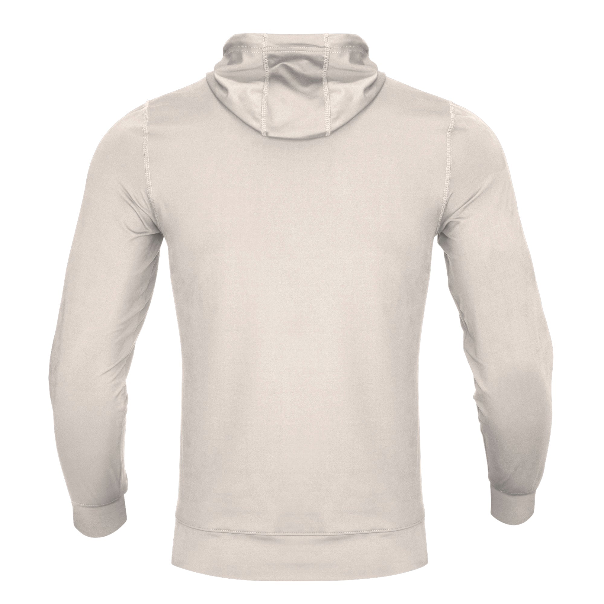 ROCKFORD SOFT KNIT HOODIE