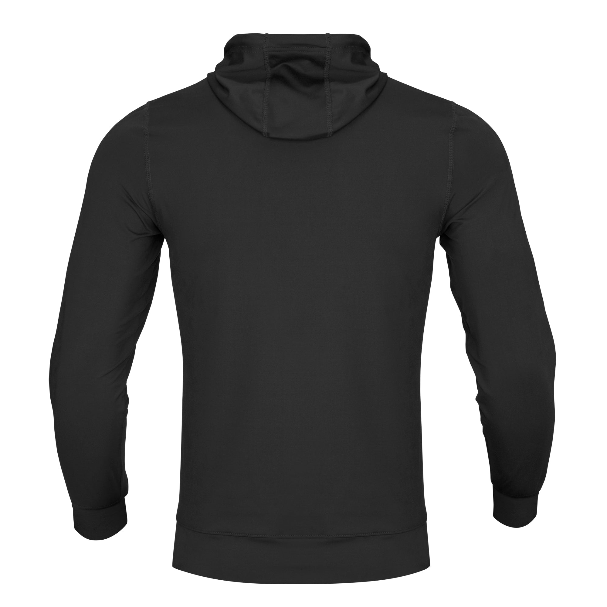 ROCKFORD SOFT KNIT HOODIE