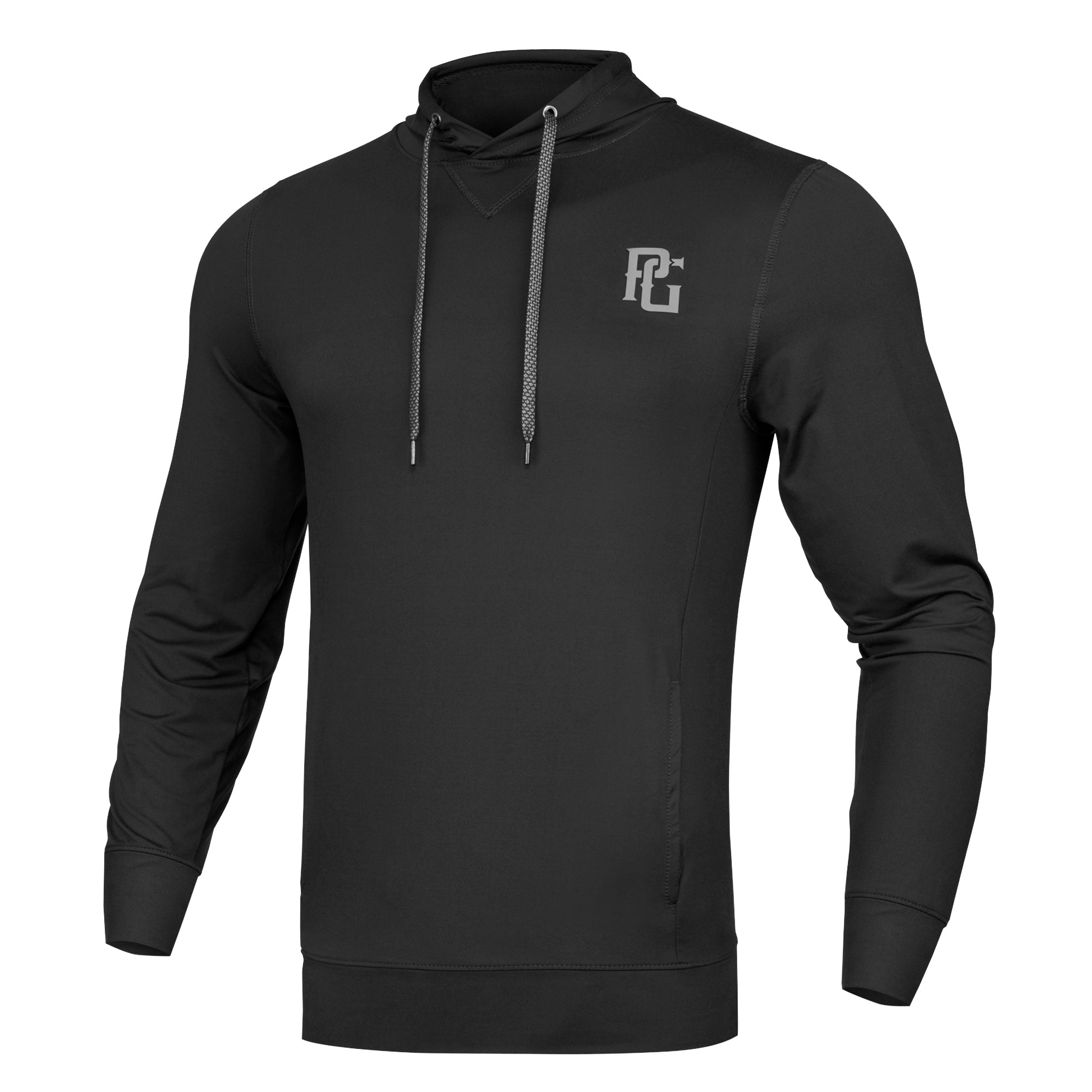 ROCKFORD SOFT KNIT HOODIE