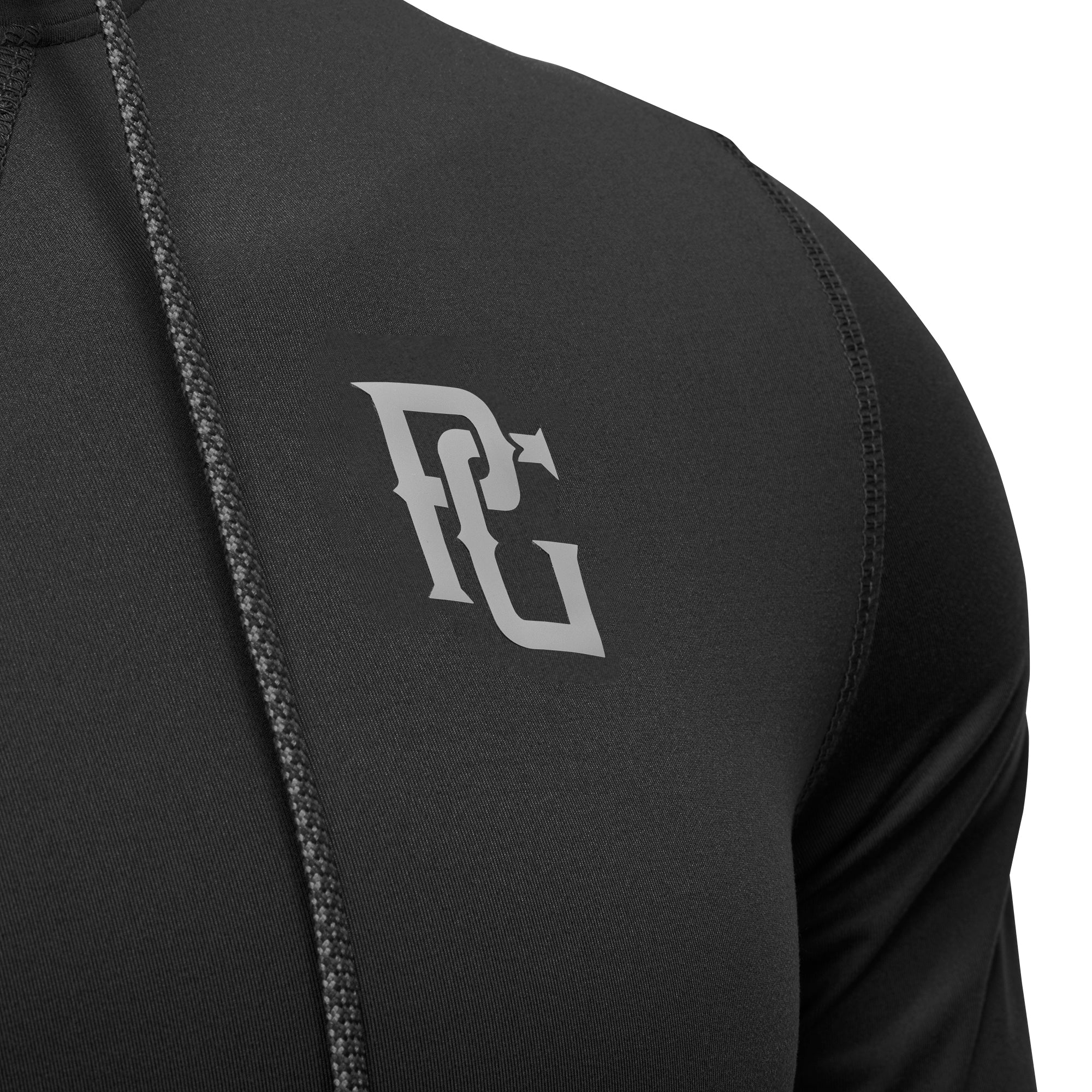 ROCKFORD SOFT KNIT HOODIE